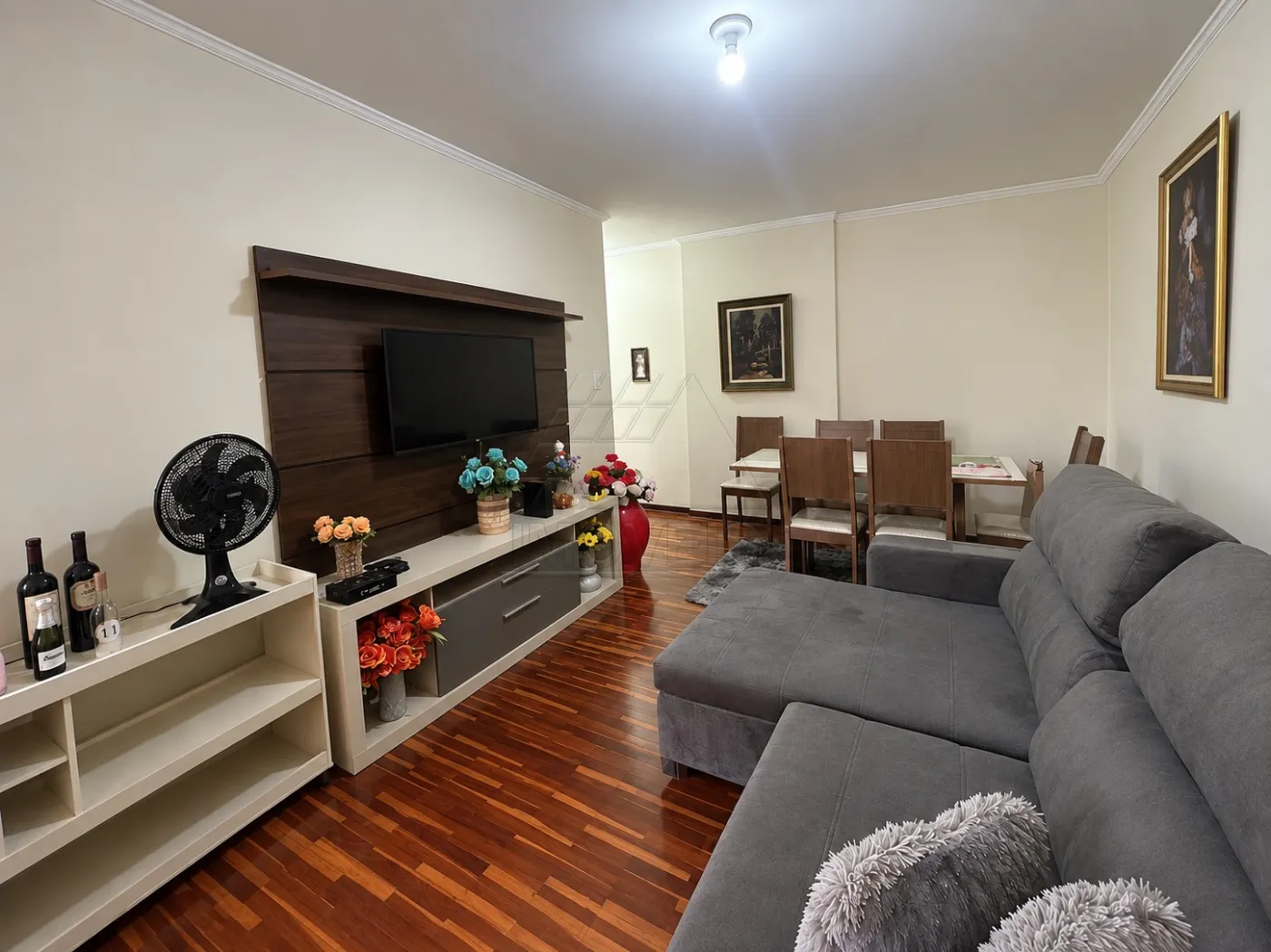 Apartamento em Vila Rehder