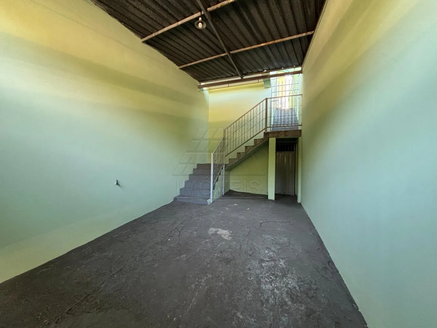 Casa em Nova Americana