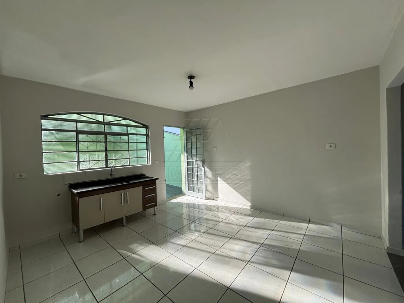 Casa em Nova Americana