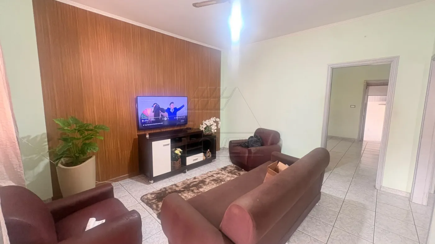 Casa em Vila São Pedro