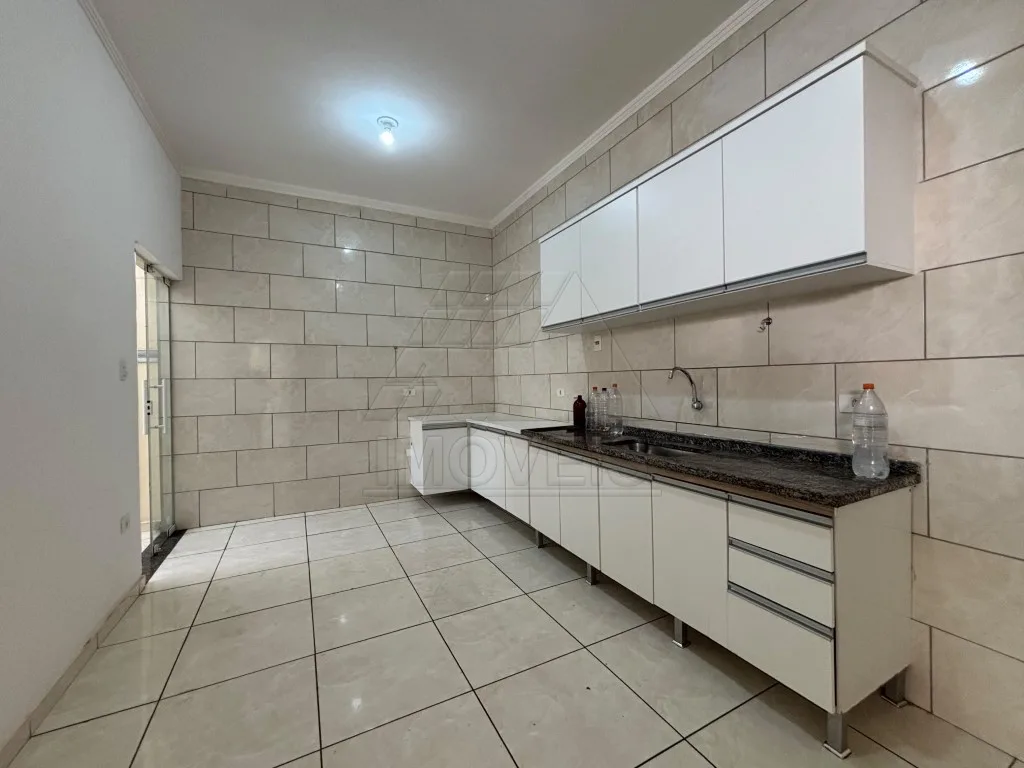 Alugar Casa / Padr&atilde;o em Americana R$ 2.550,00 - Foto 1