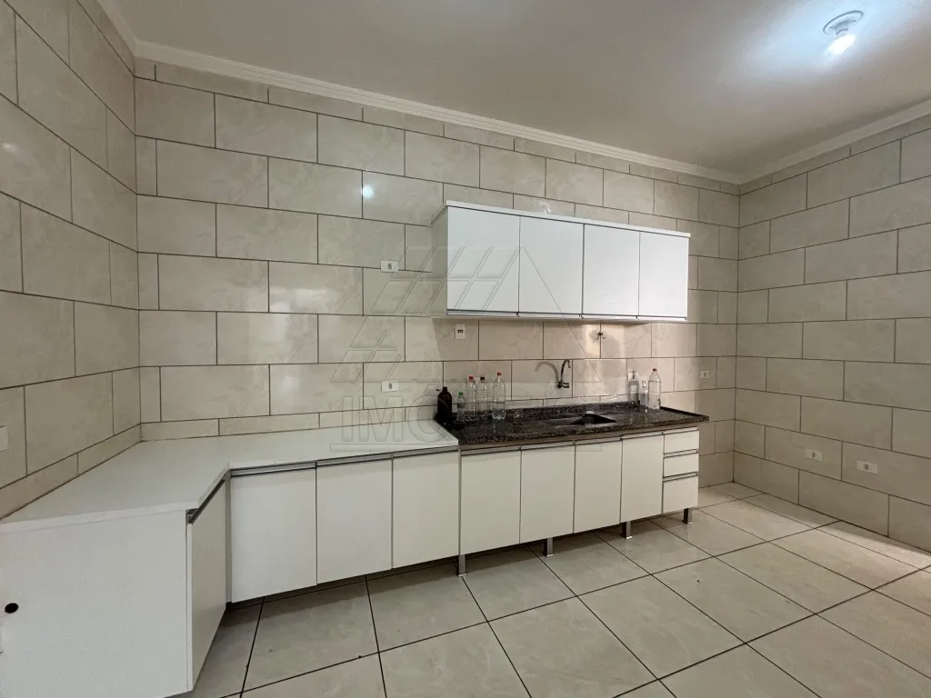 Alugar Casa / Padr&atilde;o em Americana R$ 2.550,00 - Foto 2