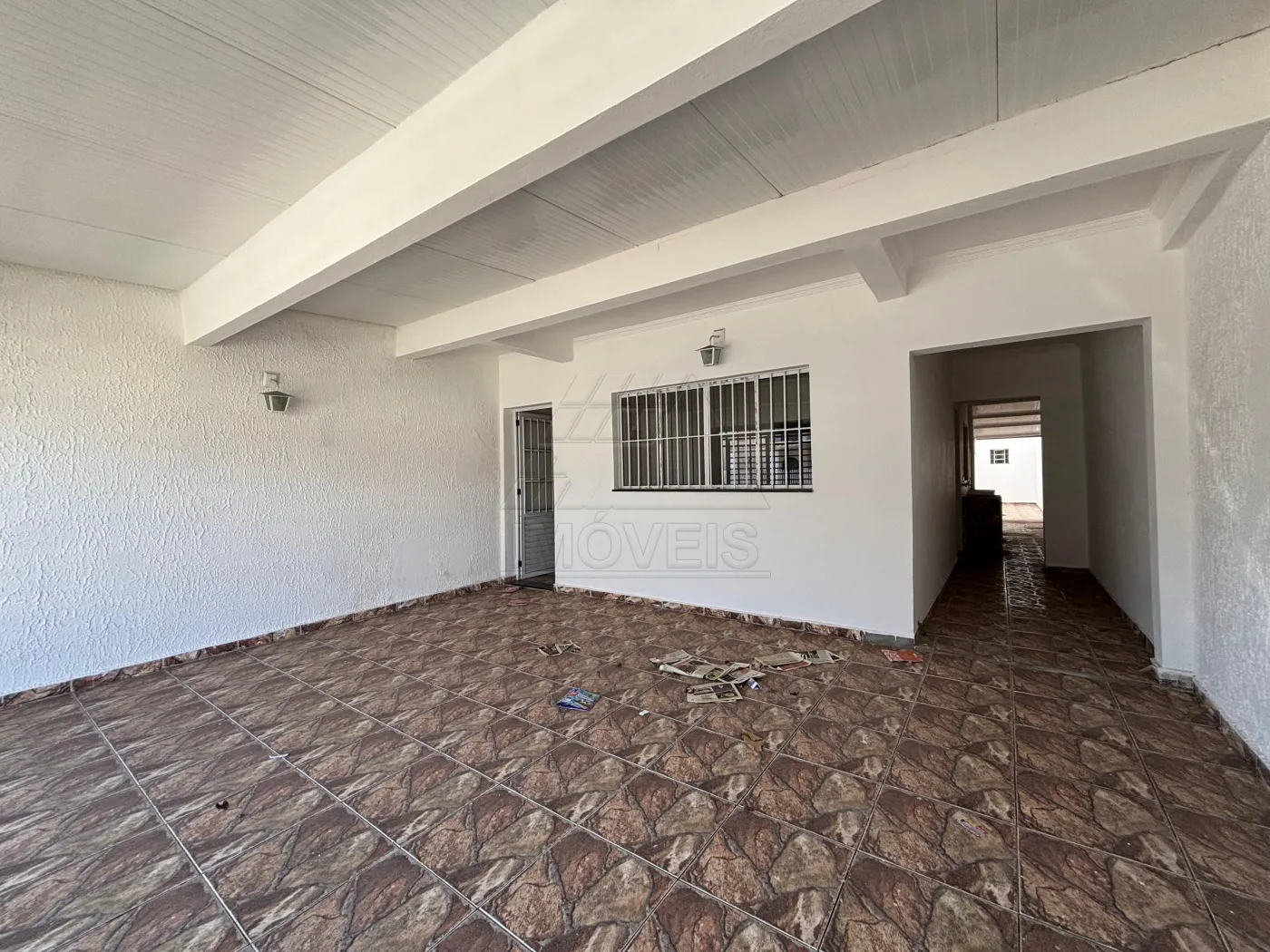 Casa com 6 quartos no Residencial Vale das Nogueiras - Americana — foto 5