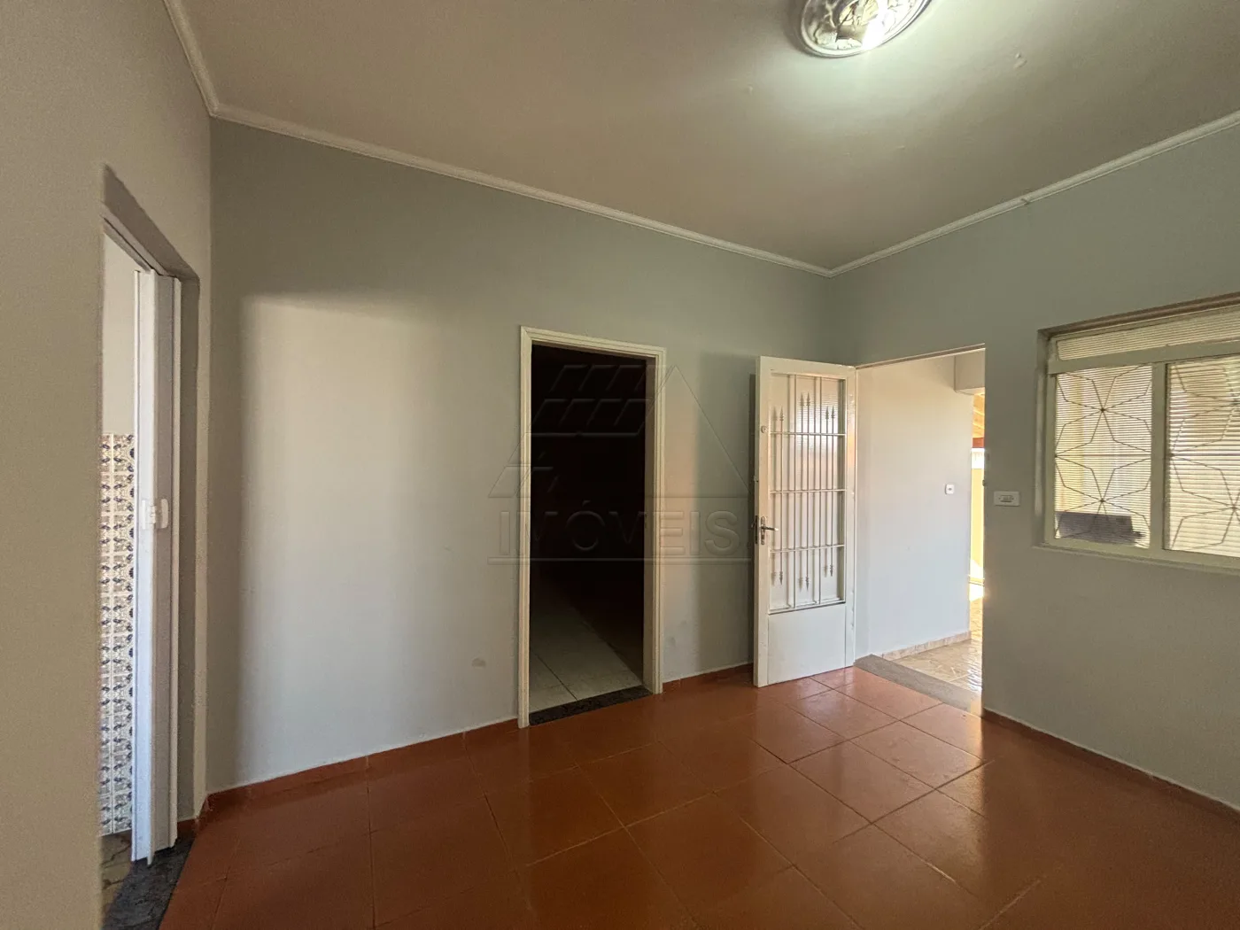 Alugar Casa / Padr&atilde;o em Americana R$ 2.500,00 - Foto 1