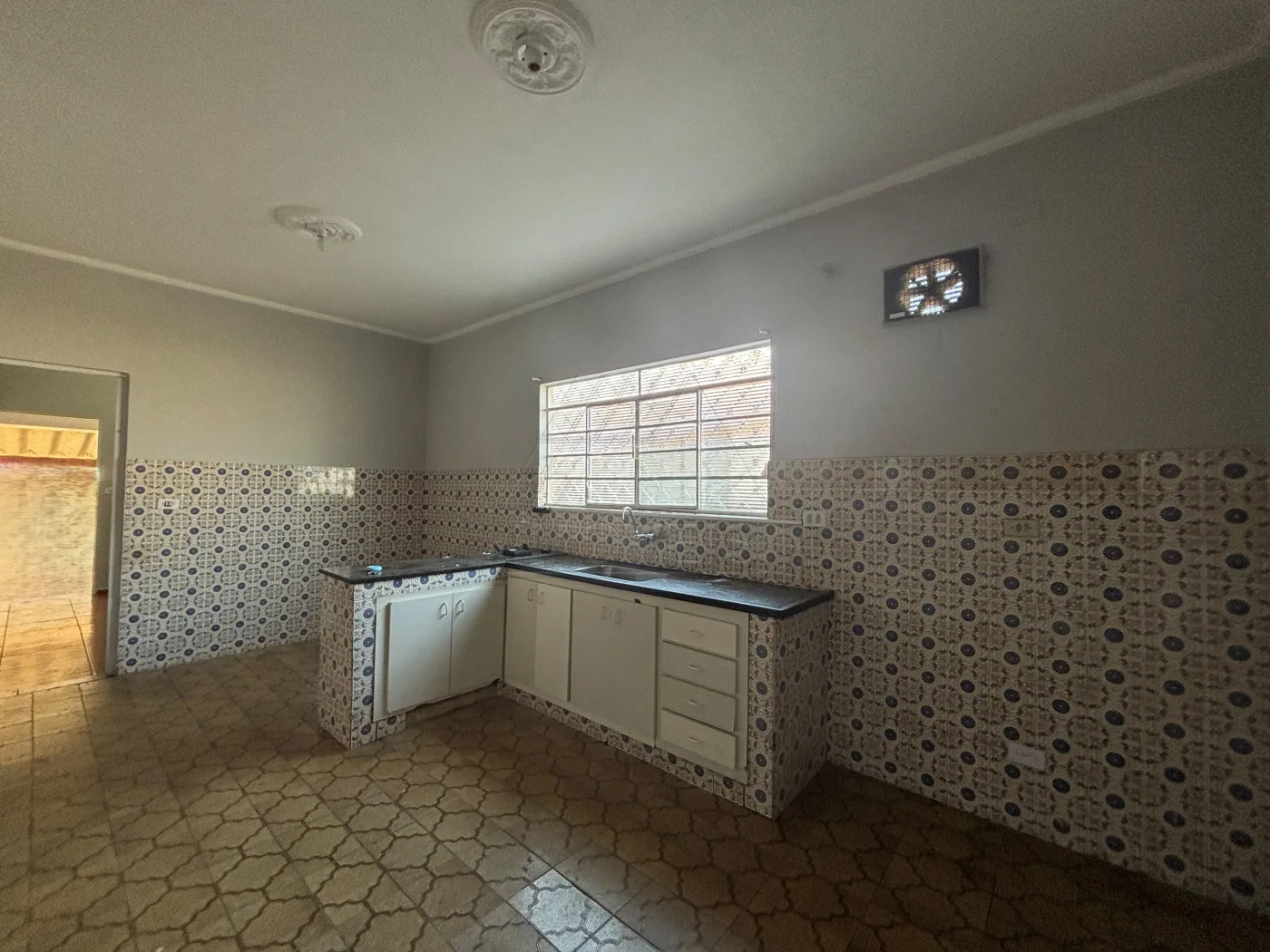 Alugar Casa / Padr&atilde;o em Americana R$ 2.500,00 - Foto 3