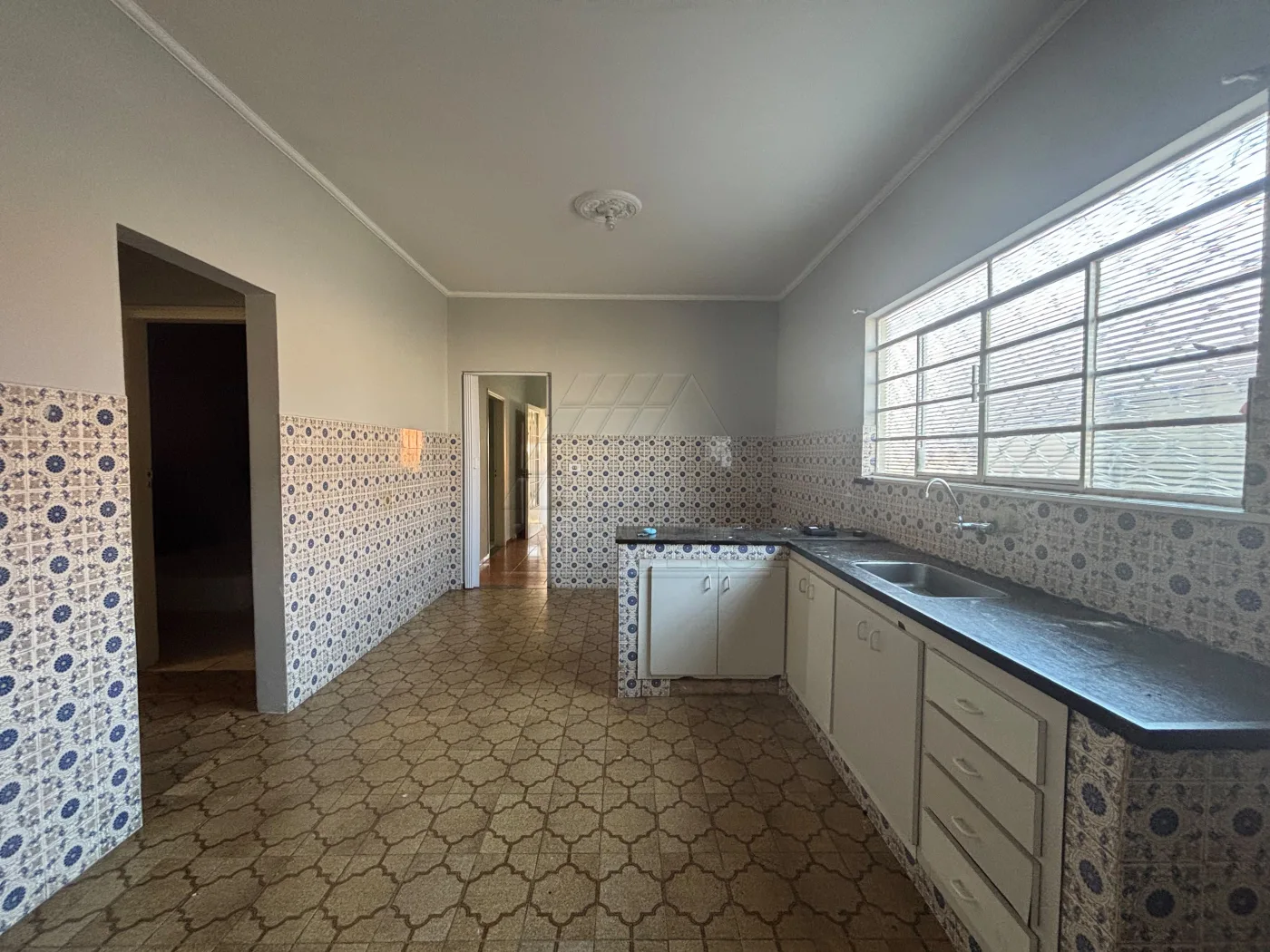 Alugar Casa / Padr&atilde;o em Americana R$ 2.500,00 - Foto 4