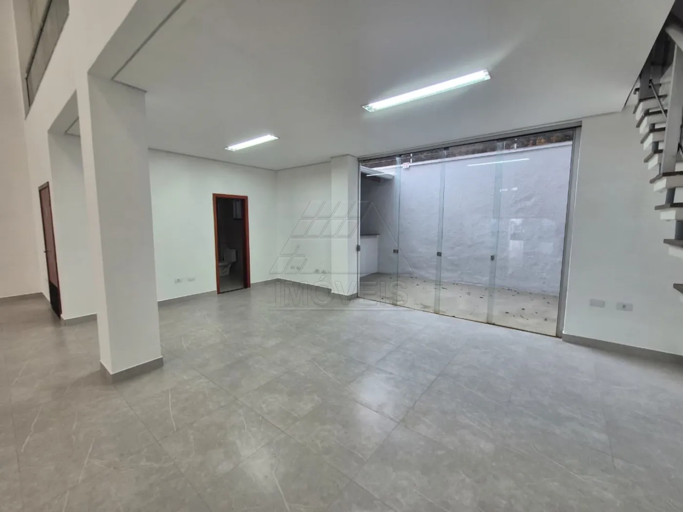 Alugar Comercial / Sal&atilde;o em Americana R$ 9.000,00 - Foto 7