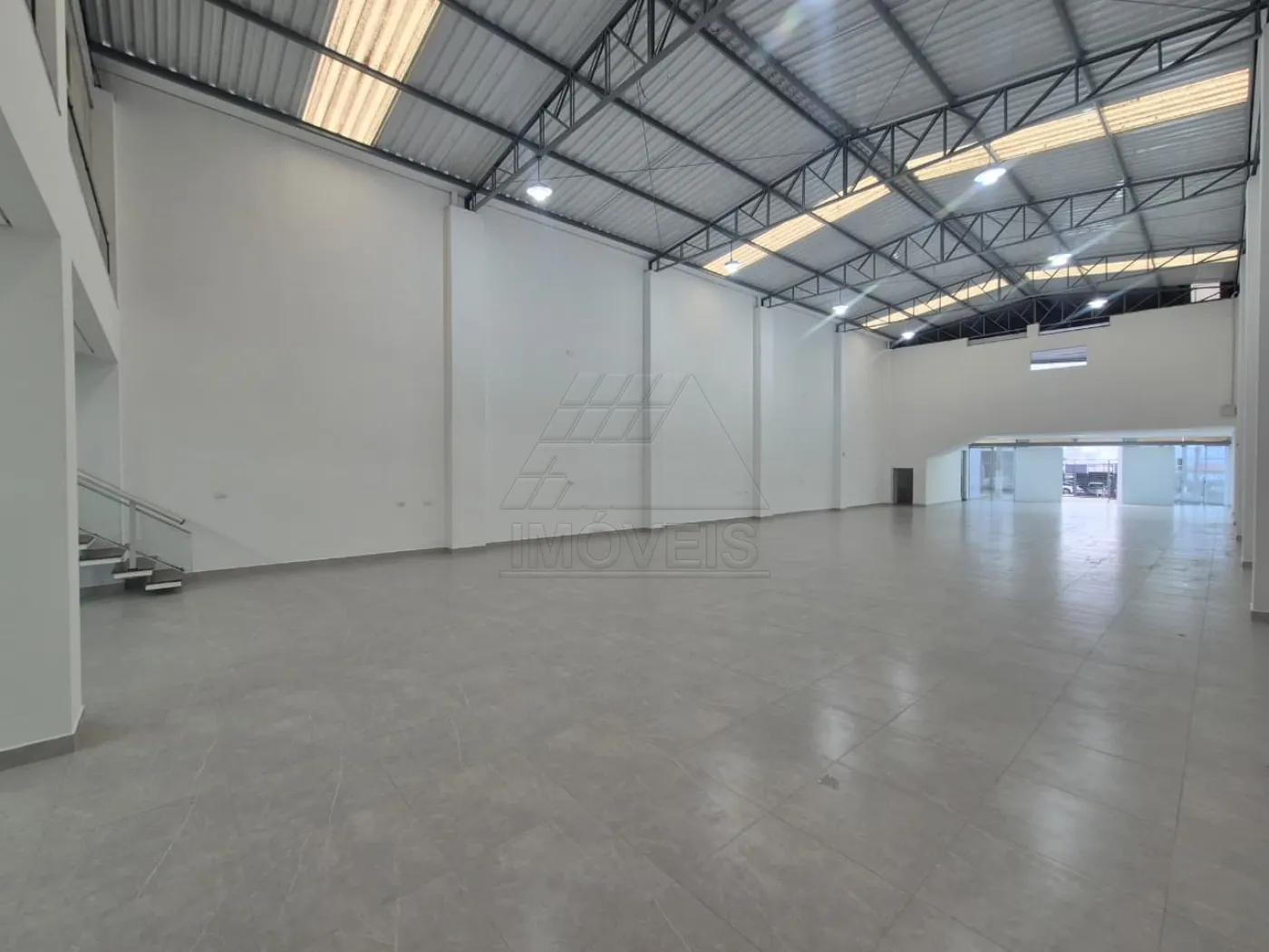 Alugar Comercial / Sal&atilde;o em Americana R$ 9.000,00 - Foto 6