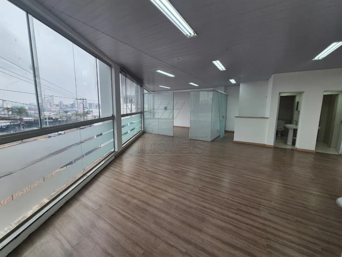 Alugar Comercial / Sal&atilde;o em Americana R$ 9.000,00 - Foto 20
