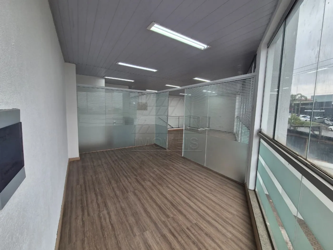 Alugar Comercial / Sal&atilde;o em Americana R$ 9.000,00 - Foto 21