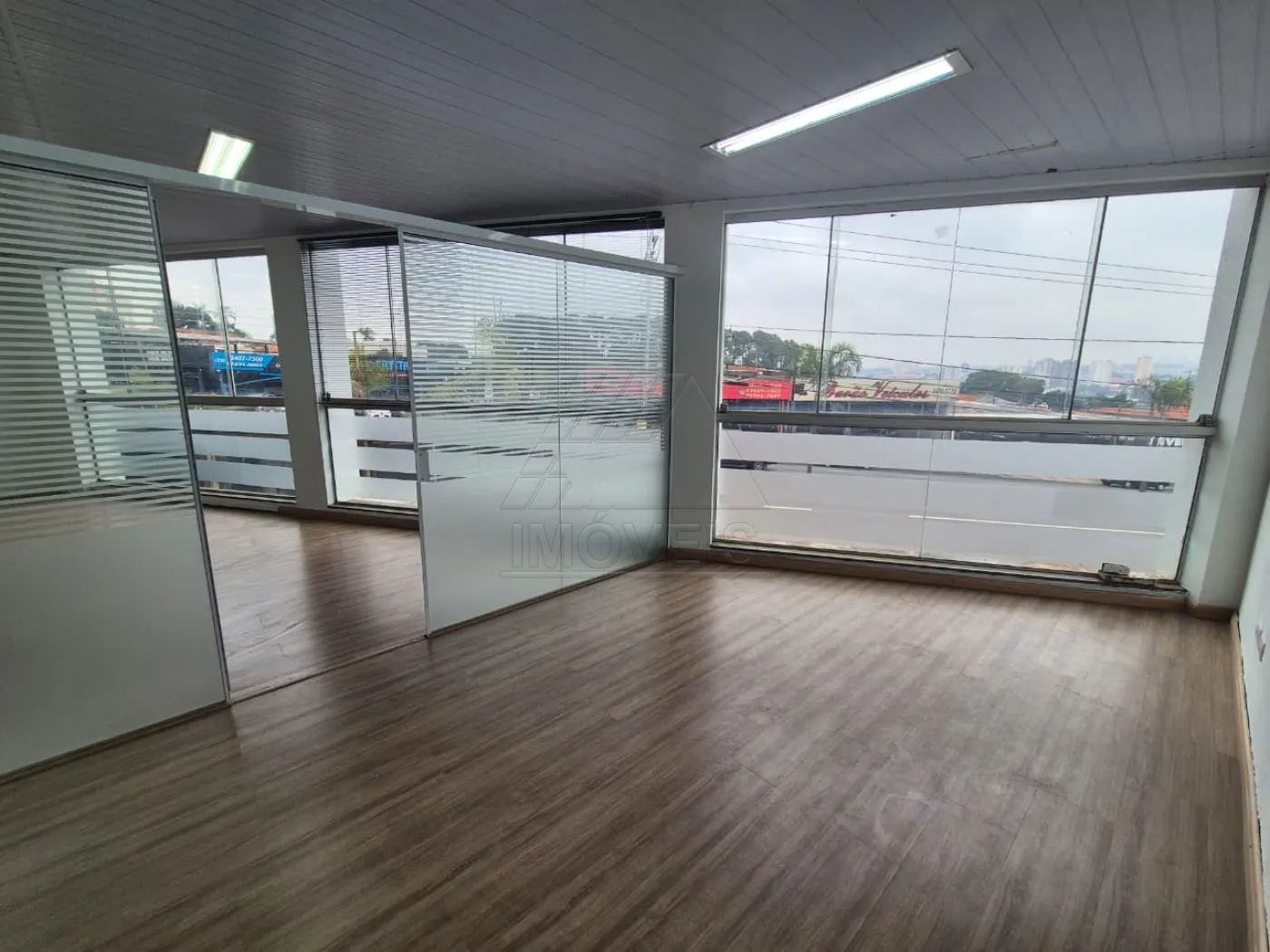 Alugar Comercial / Sal&atilde;o em Americana R$ 9.000,00 - Foto 22