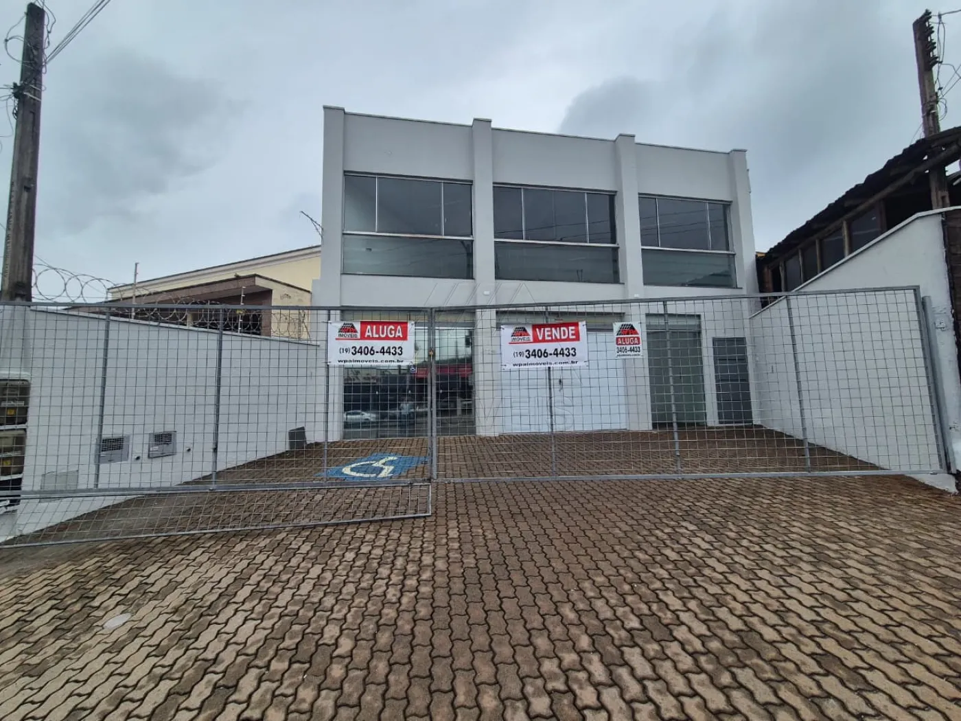 Alugar Comercial / Sal&atilde;o em Americana R$ 9.000,00 - Foto 25