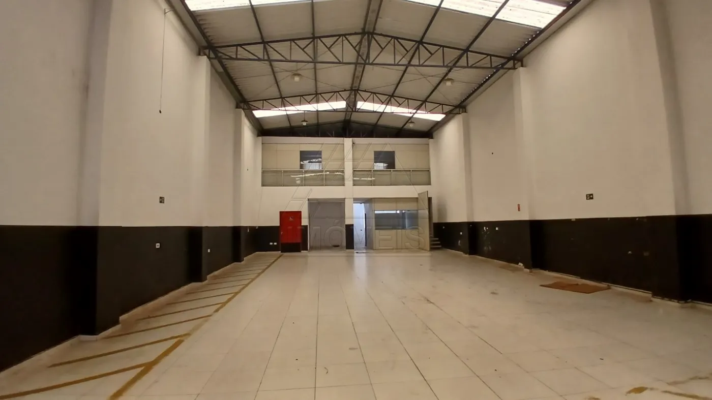 Alugar Comercial / Sal&atilde;o em Americana R$ 9.000,00 - Foto 1