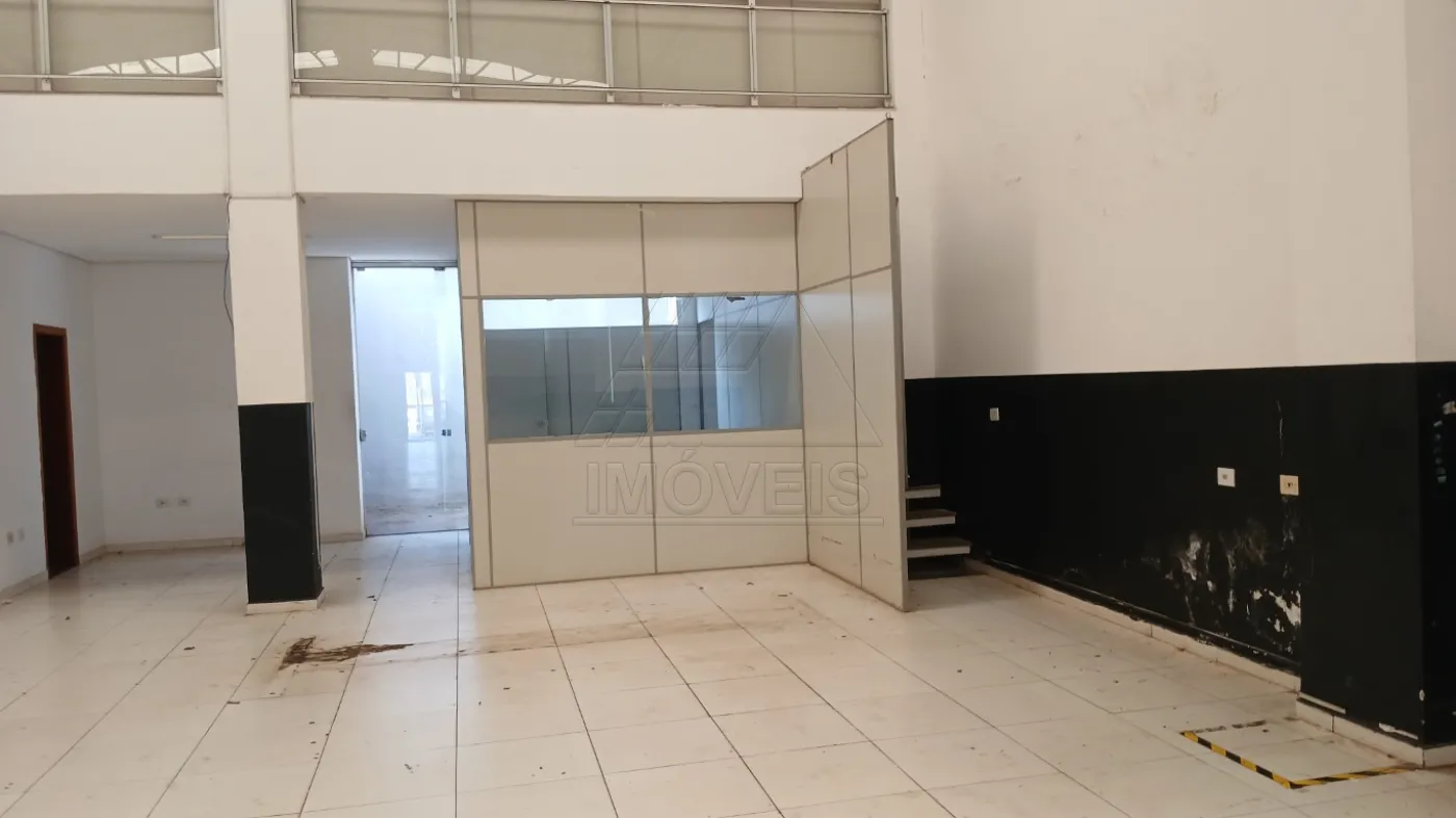 Alugar Comercial / Sal&atilde;o em Americana R$ 9.000,00 - Foto 5