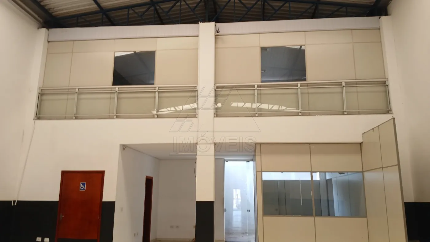 Alugar Comercial / Sal&atilde;o em Americana R$ 9.000,00 - Foto 4