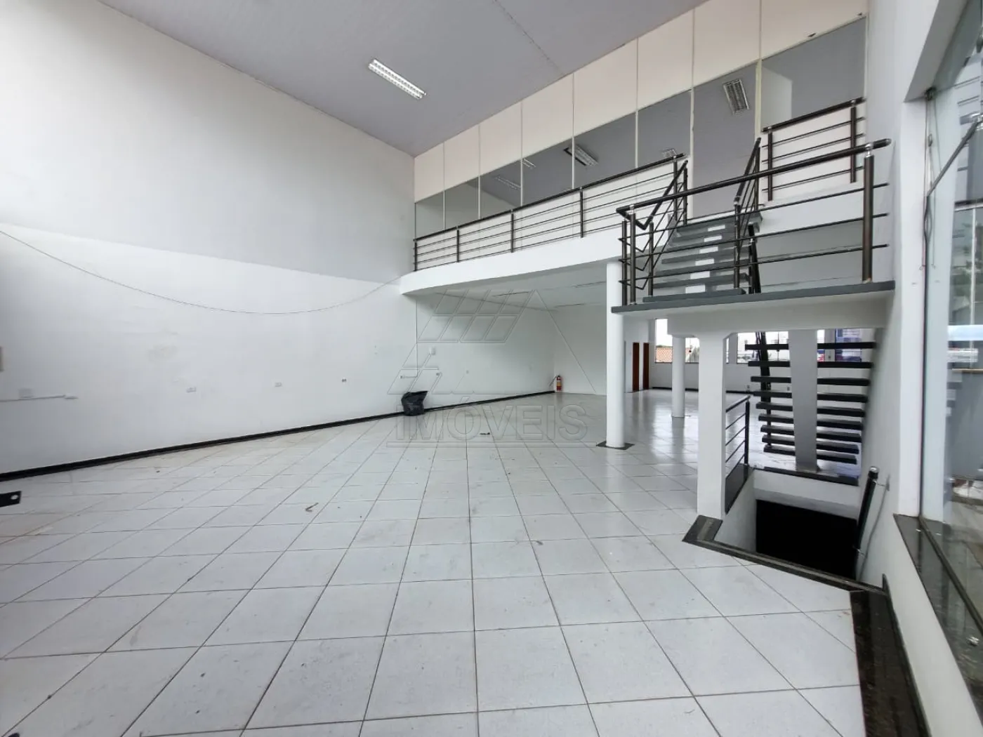 Estabelecimento Comercial em Campo Limpo