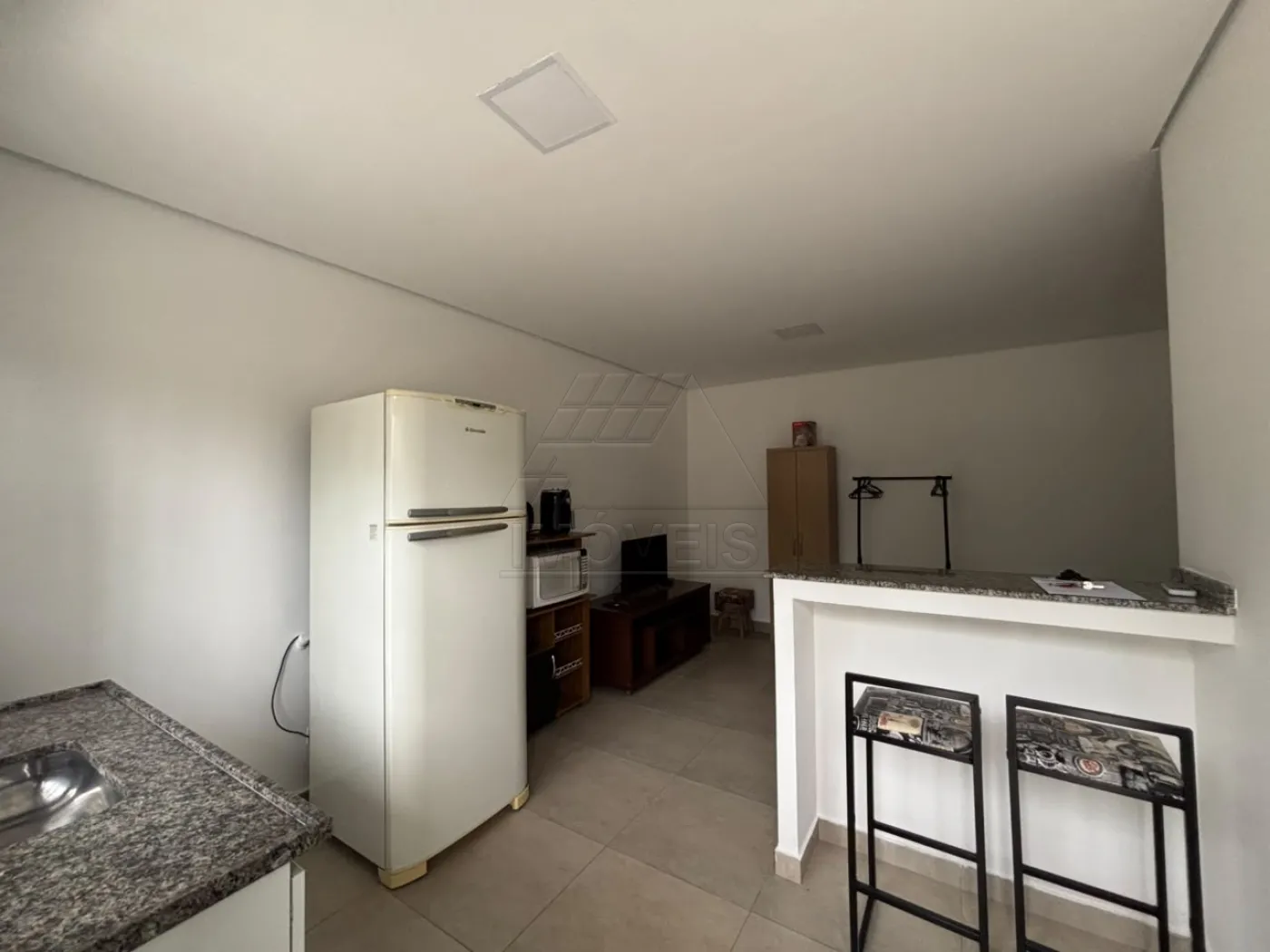 Apartamento em Jardim Dona Judith