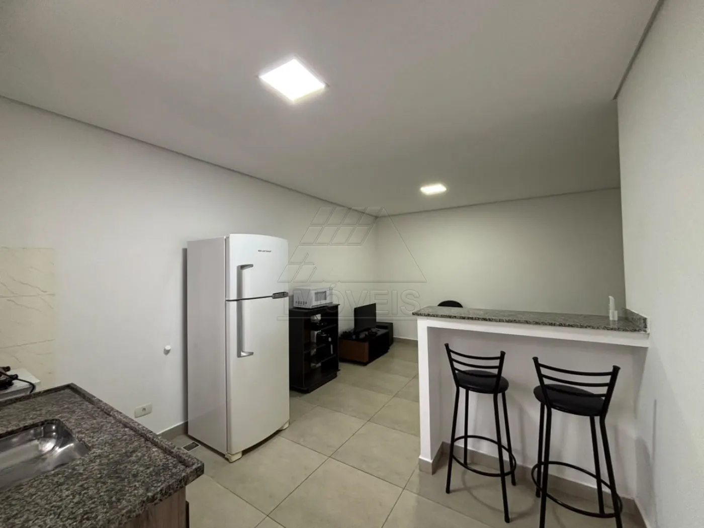Apartamento em Jardim Dona Judith