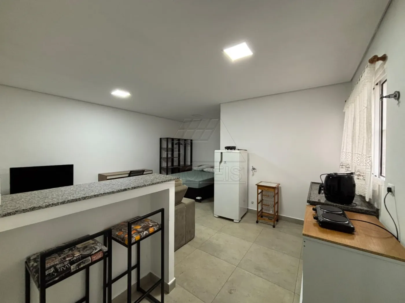 Apartamento em Jardim Dona Judith