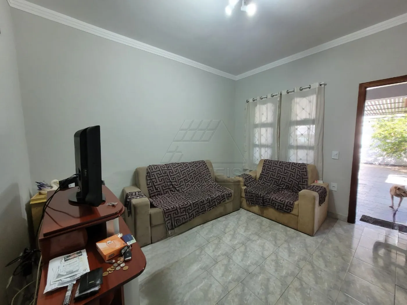 Casa com 3 quartos no Cidade Jardim II - Americana — foto 3