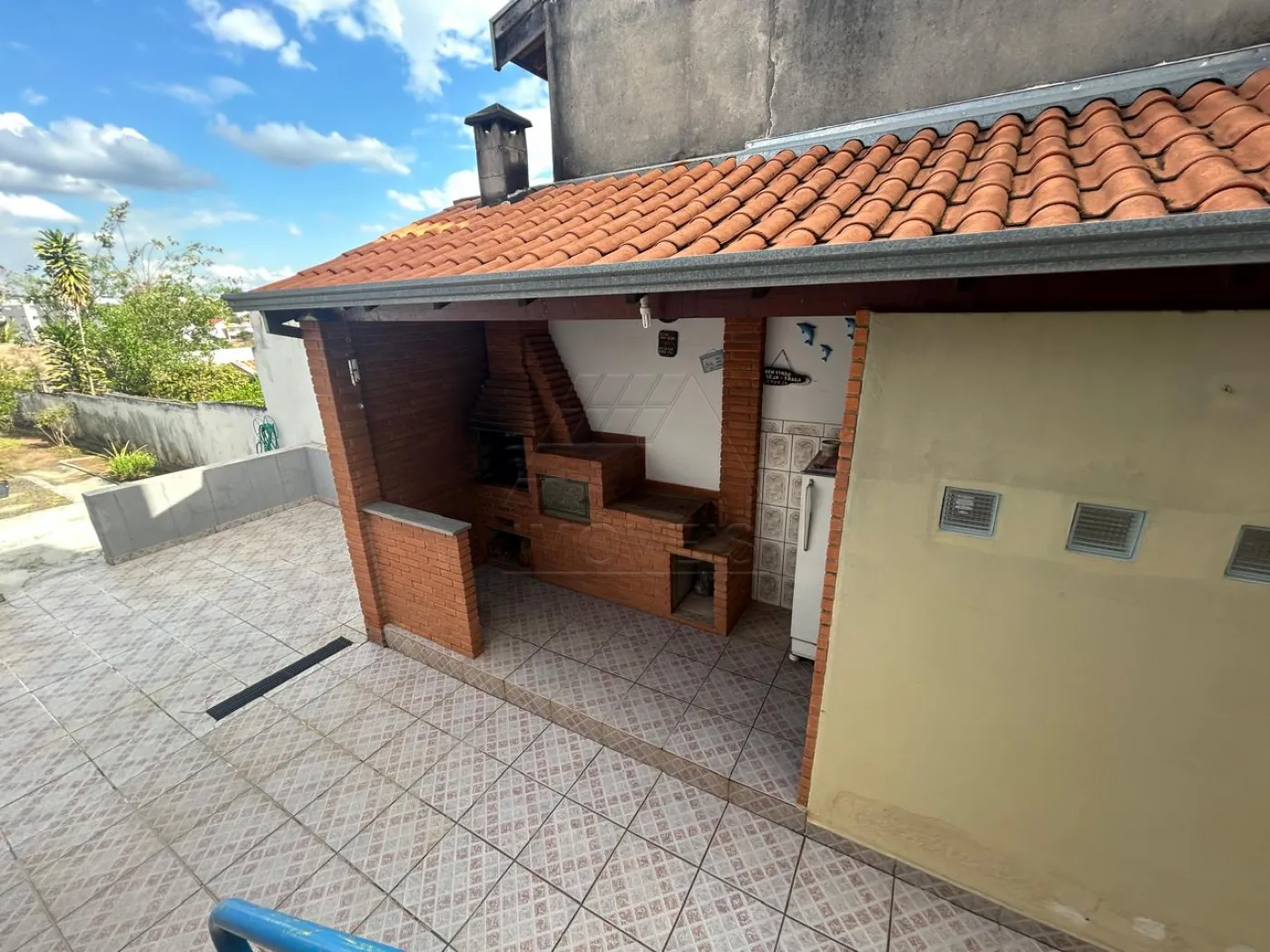Casa com 3 quartos no Jardim São Domingos - Americana — foto 4