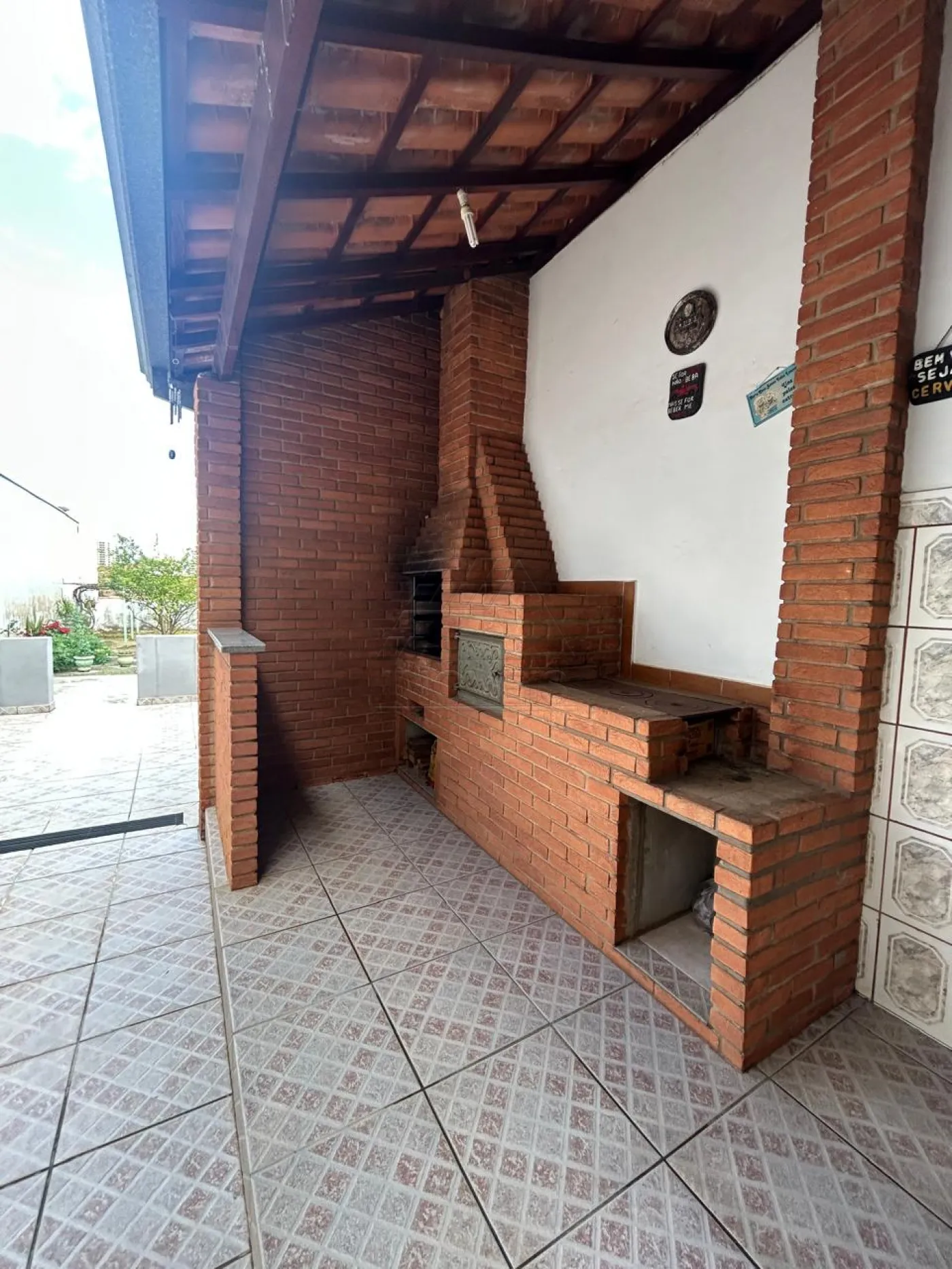 Casa em Jardim São Domingos