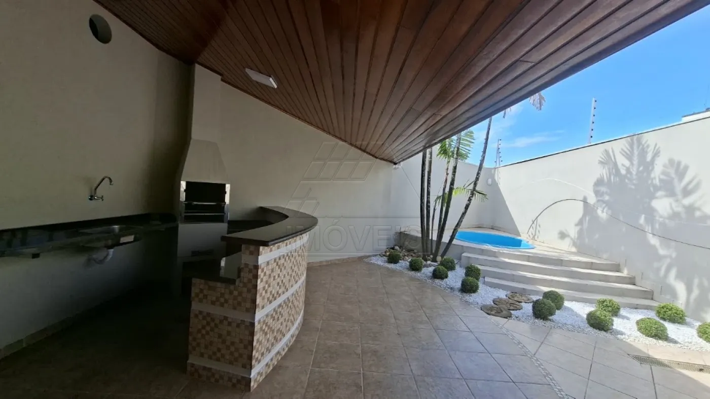 Casa em Vila Jones