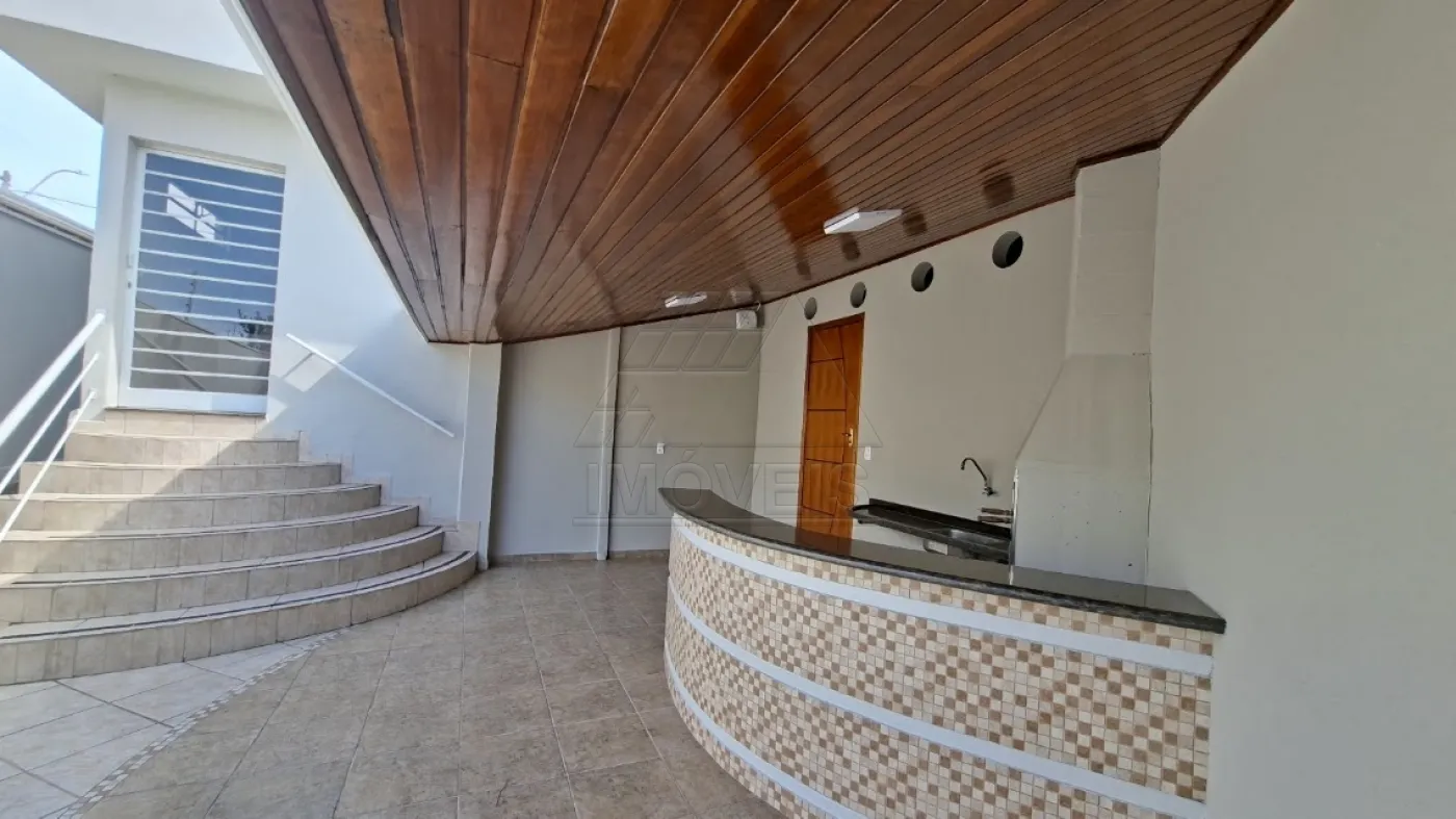 Casa com 3 quartos no Vila Jones - Americana — foto 2