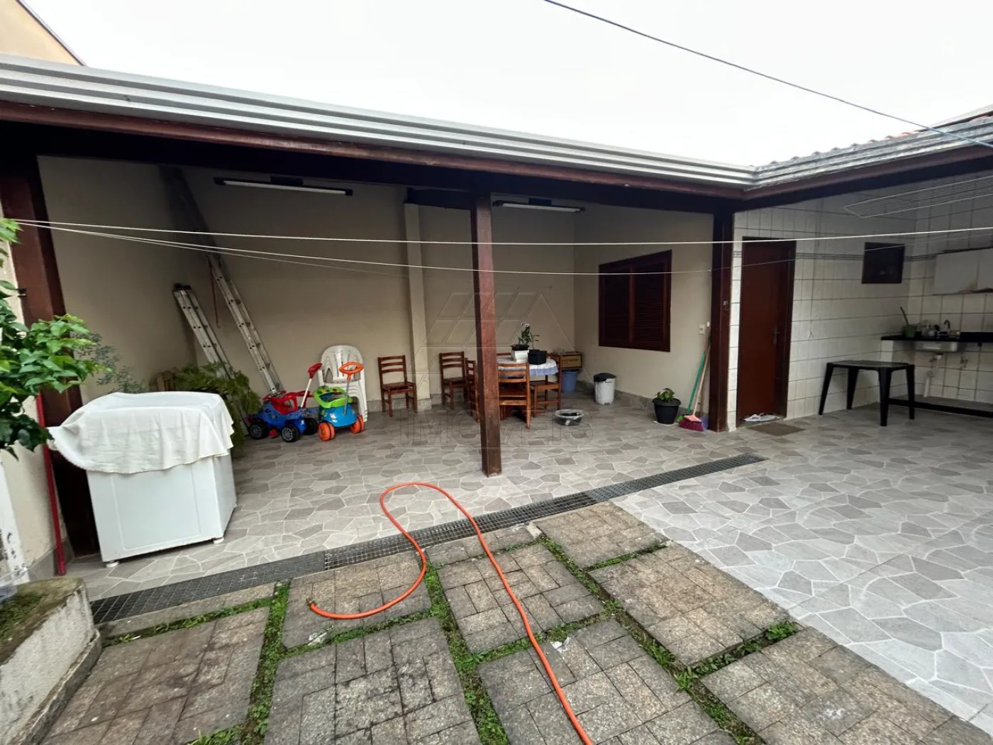 Casa com 3 quartos no Jardim São Domingos - Americana — foto 4