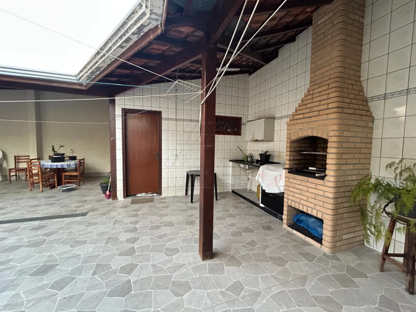 Casa em Jardim São Domingos