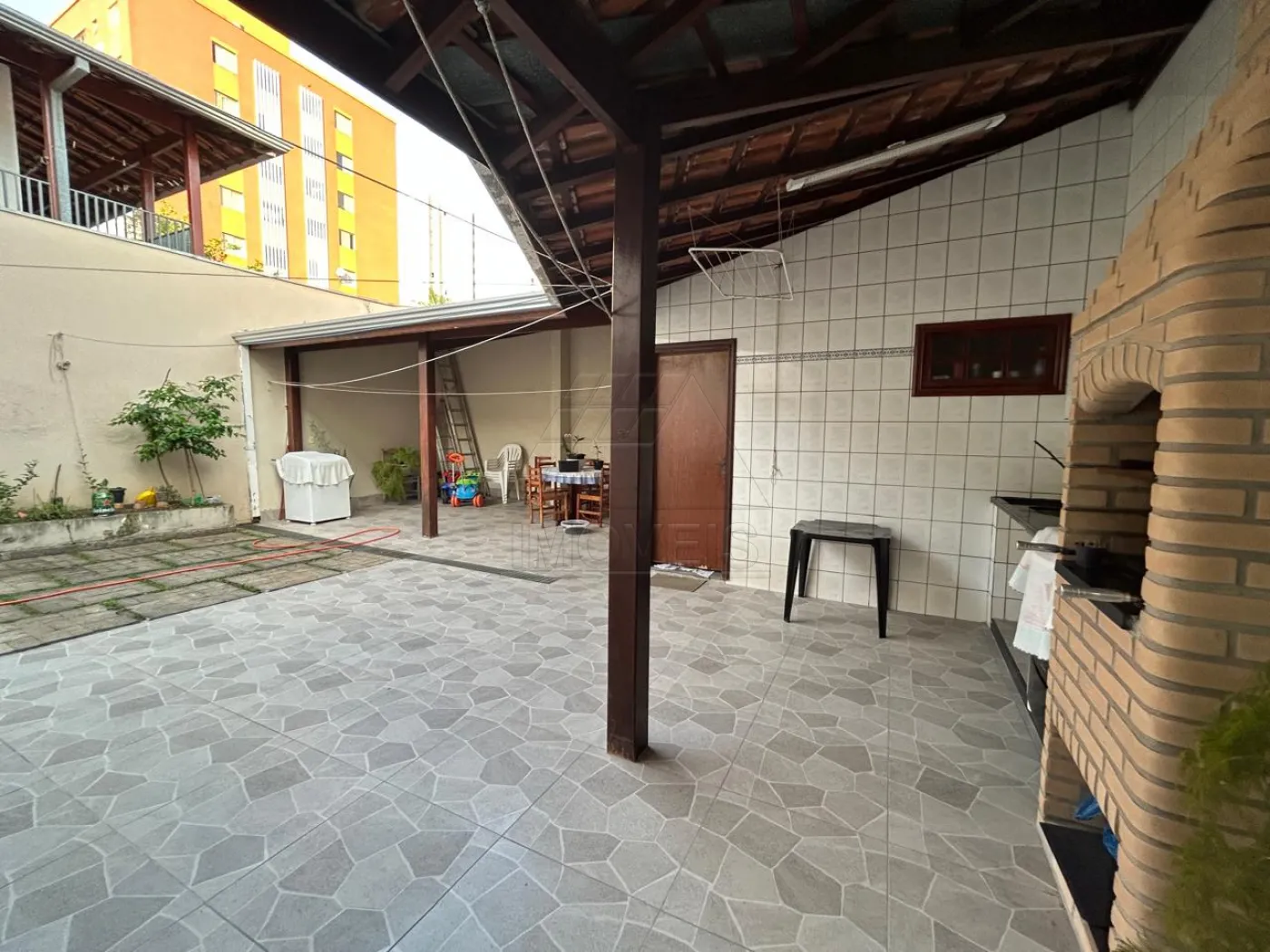 Casa com 3 quartos no Jardim São Domingos - Americana — foto 2