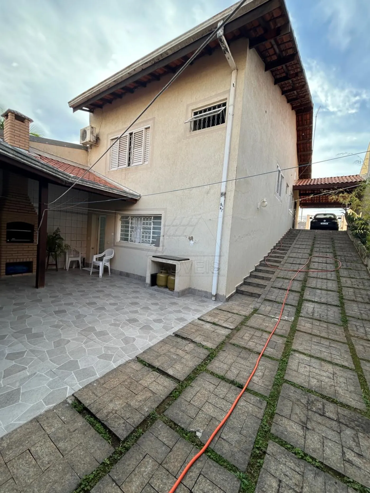 Casa com 3 quartos no Jardim São Domingos - Americana — foto 5