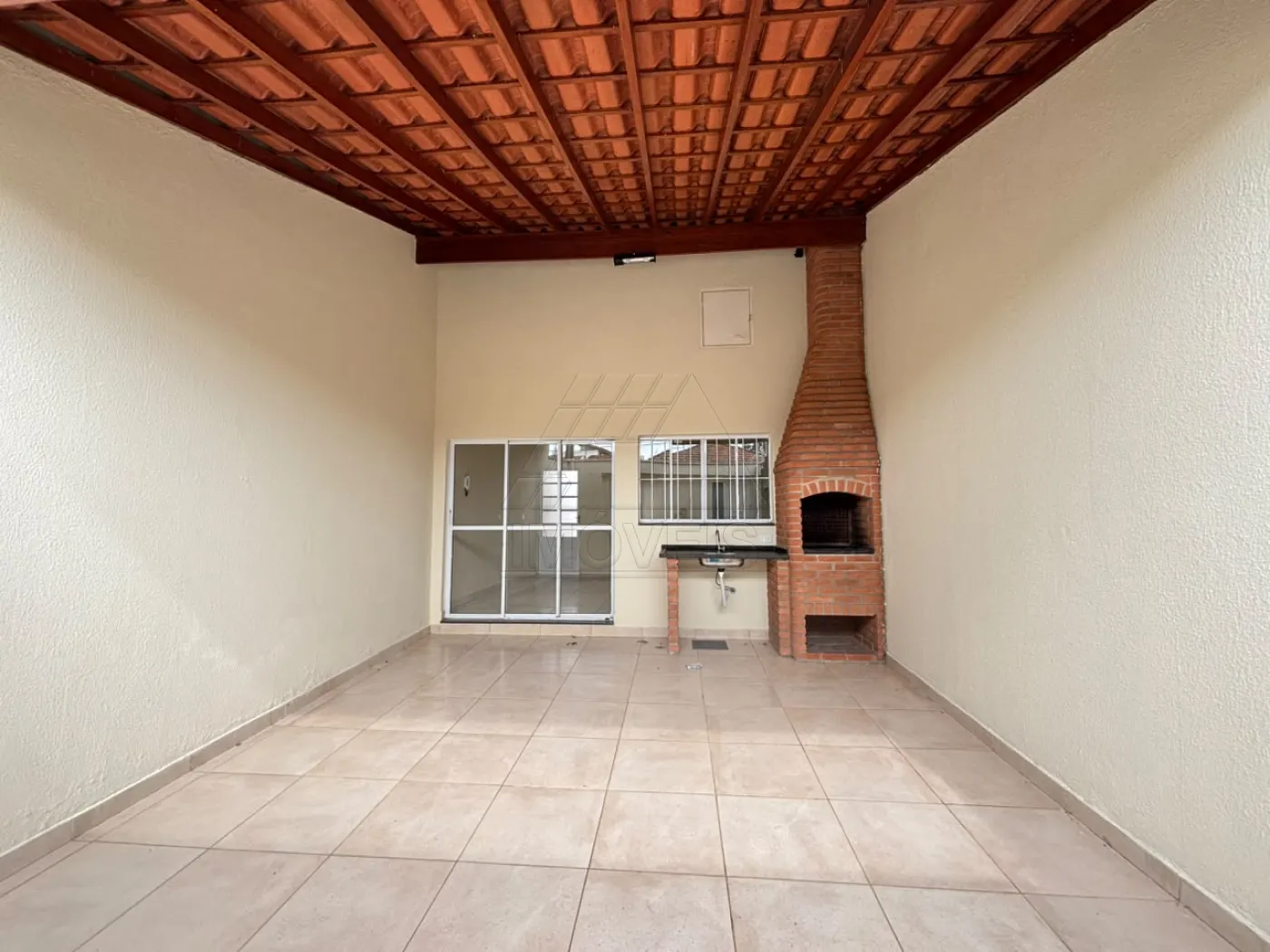 Casa em Vila Linópolis I