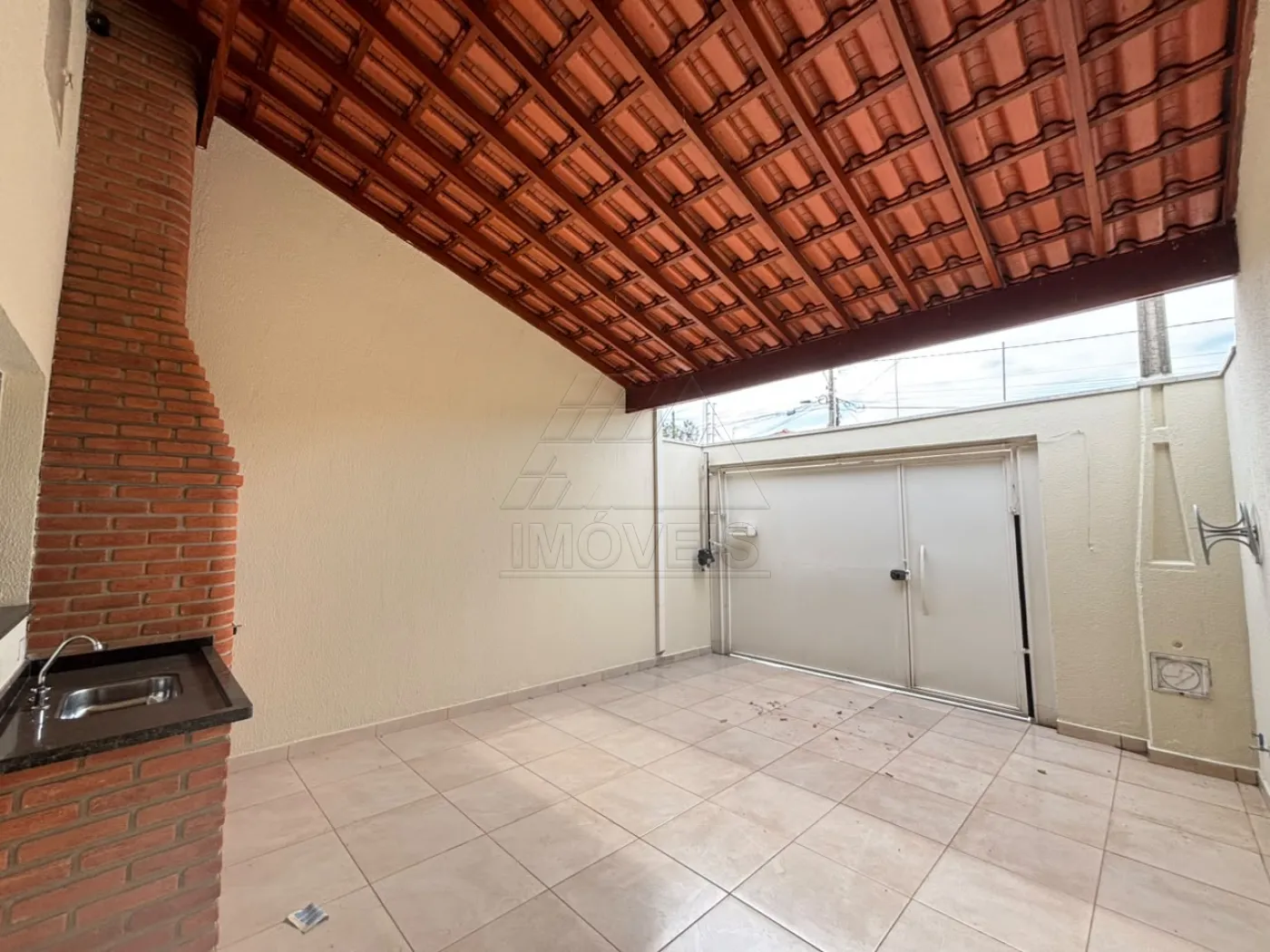 Casa com 3 quartos no Vila Linópolis I - Santa Bárbara d'Oeste — foto 2