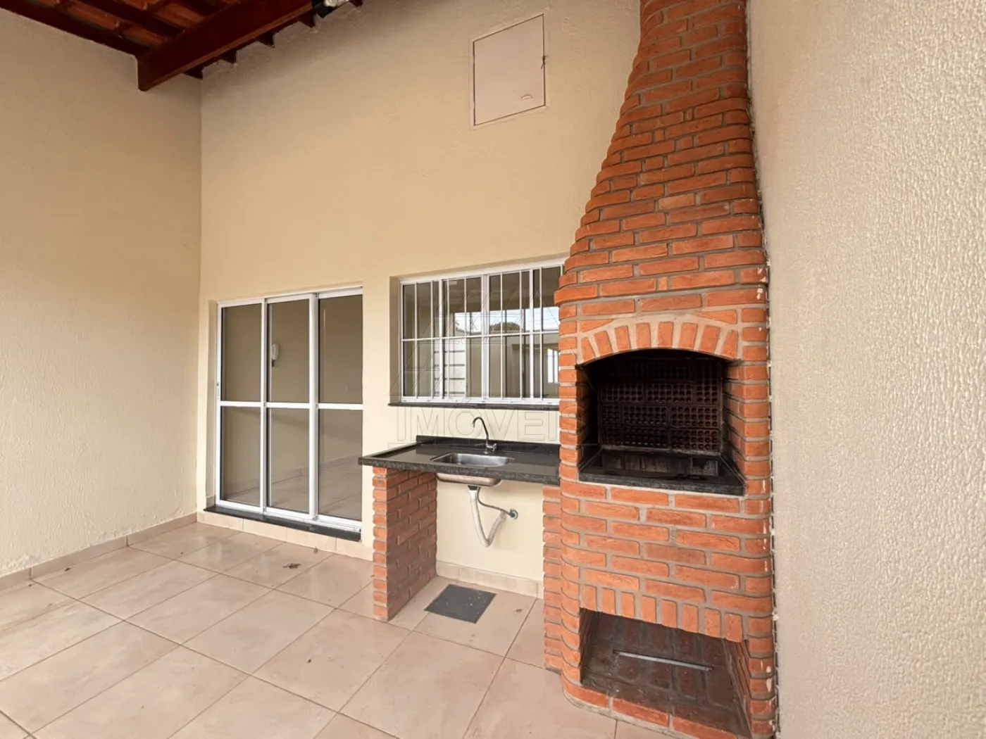Casa com 3 quartos no Vila Linópolis I - Santa Bárbara d'Oeste — foto 3