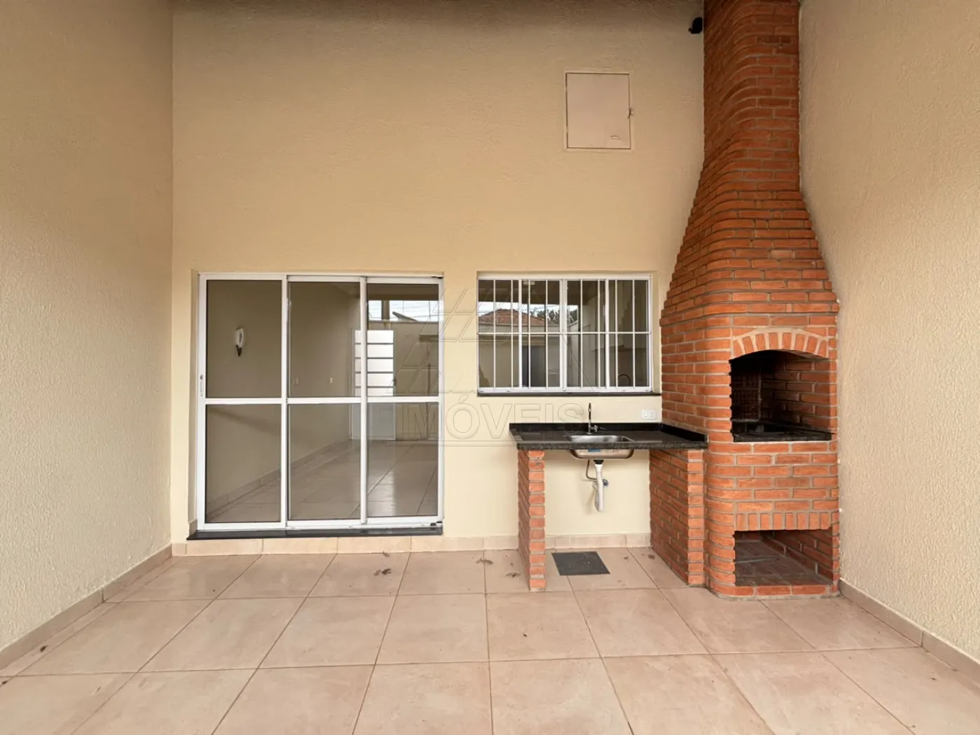 Casa com 3 quartos no Vila Linópolis I - Santa Bárbara d'Oeste — foto 4