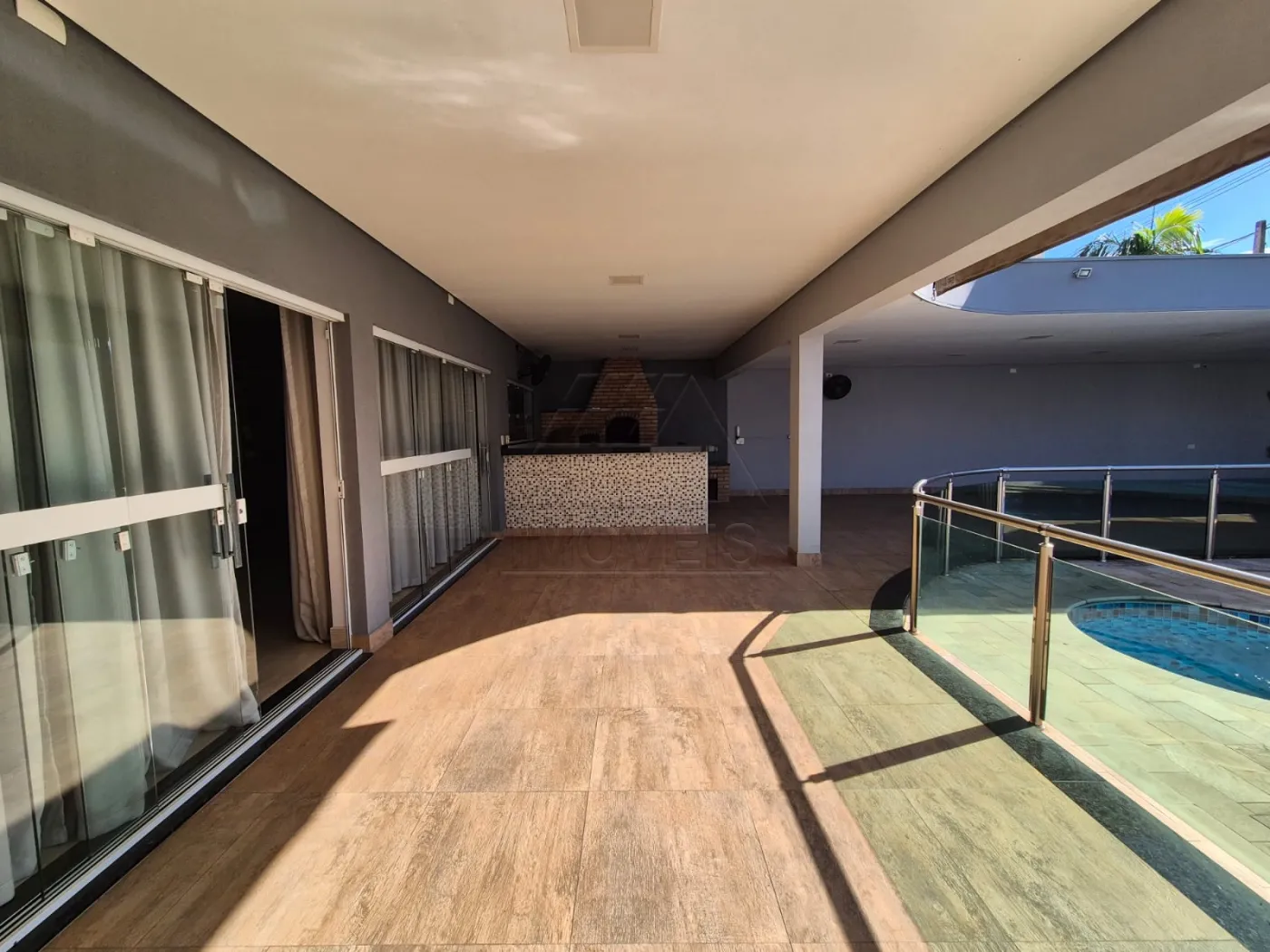 Casa com 4 quartos no Jardim Terramérica II - Americana — foto 5