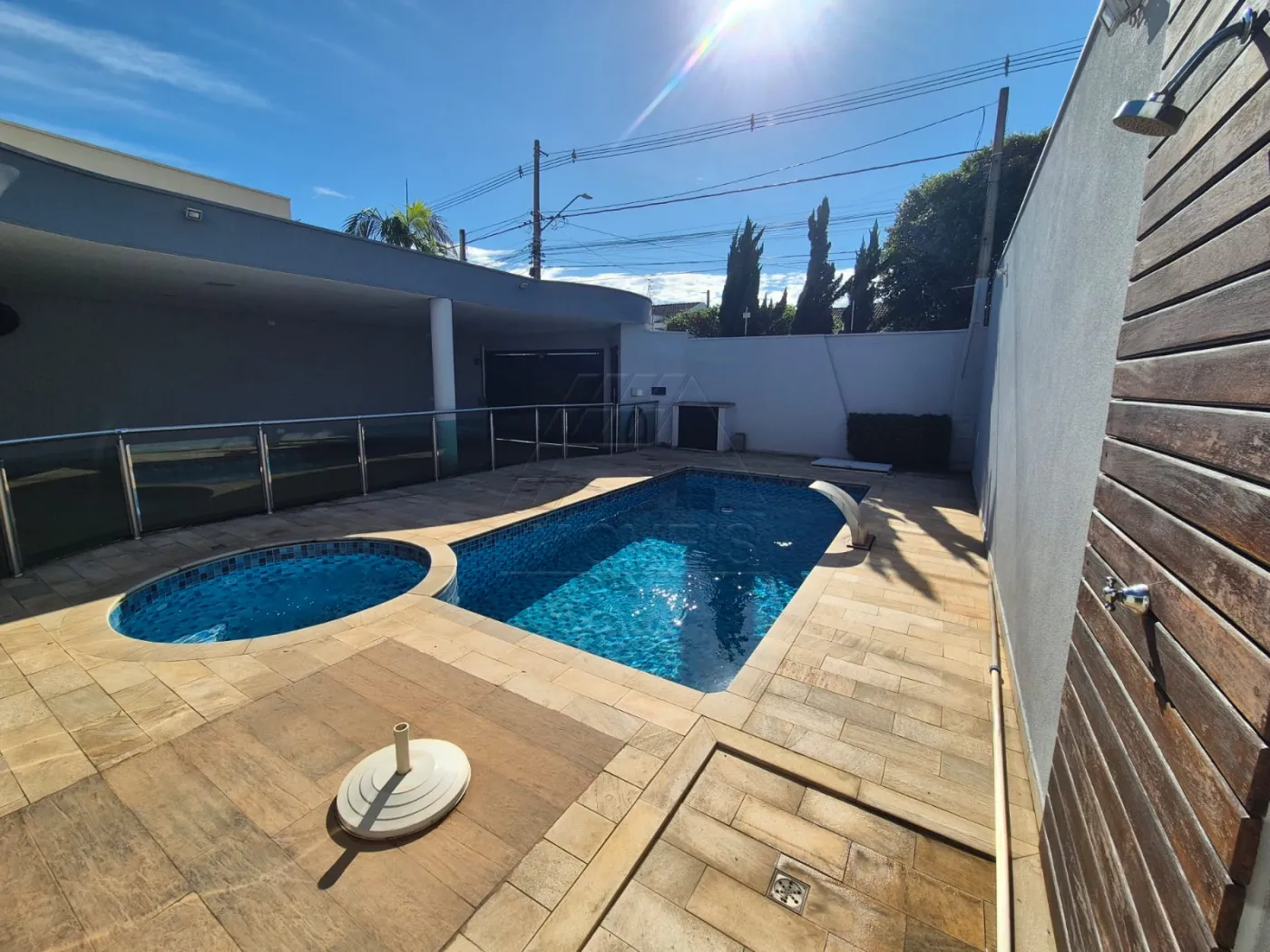 Casa com 4 quartos no Jardim Terramérica II - Americana — foto 2