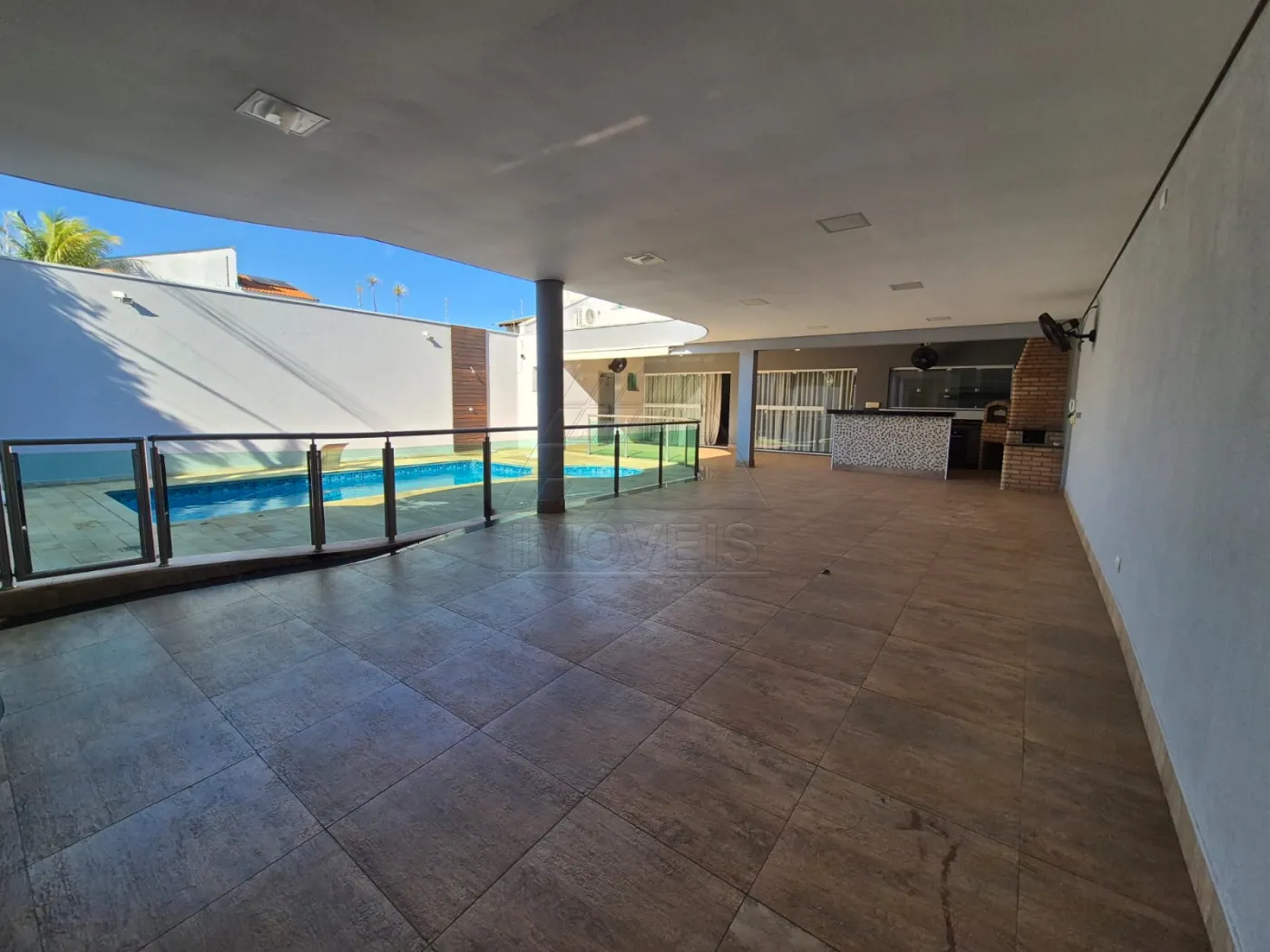 Casa com 4 quartos no Jardim Terramérica II - Americana — foto 3