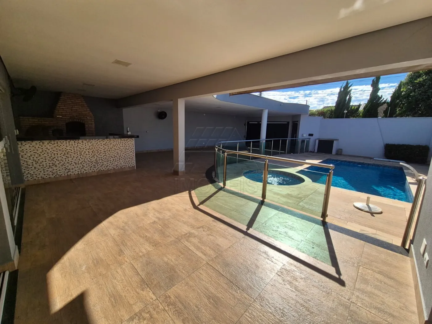 Casa com 4 quartos no Jardim Terramérica II - Americana — foto 4