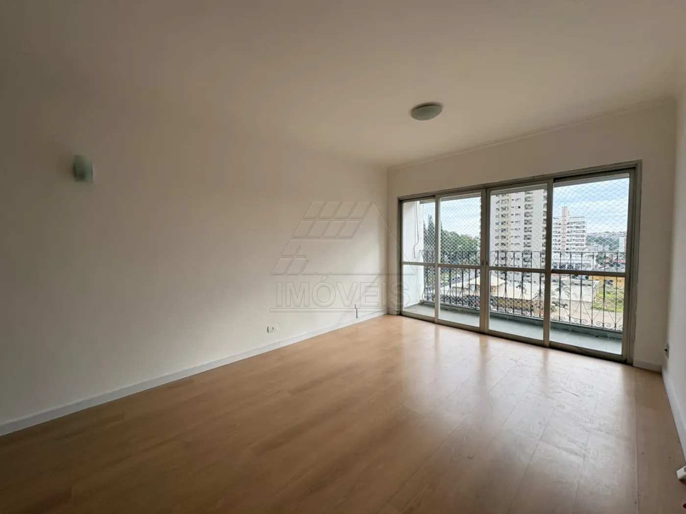Apartamento em Vila Rehder