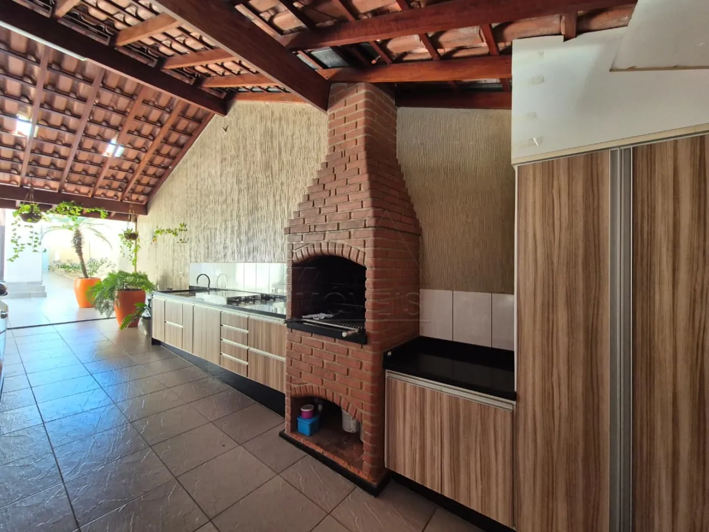 Casa com 3 quartos no Praia azul - Americana — foto 2