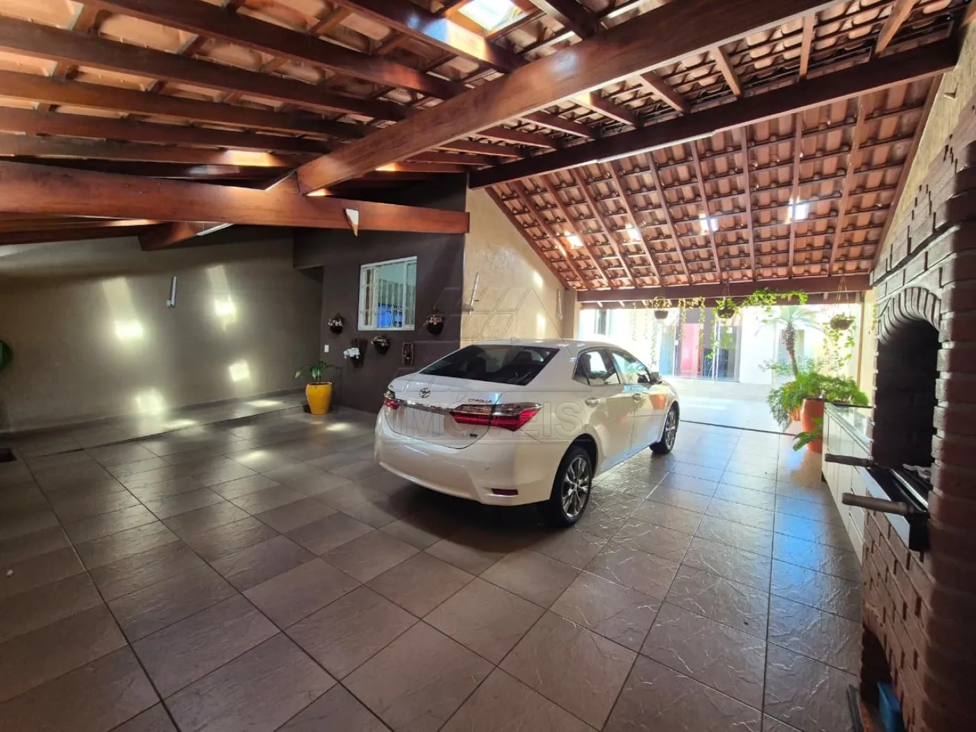 Casa com 3 quartos no Praia azul - Americana — foto 3