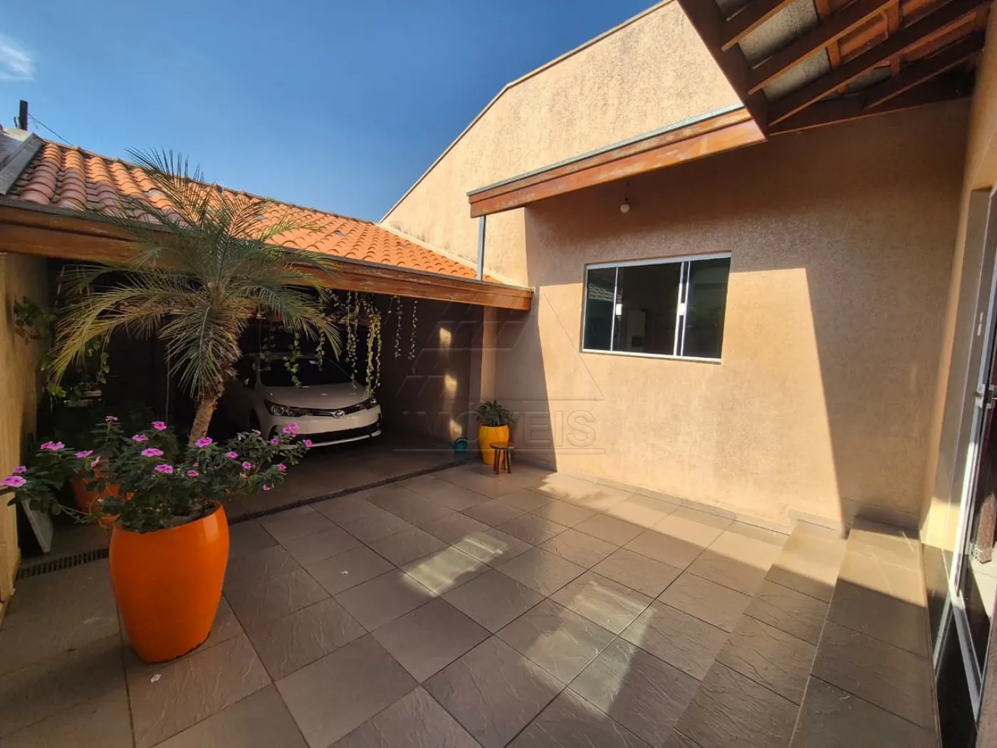 Casa com 3 quartos no Praia azul - Americana — foto 5