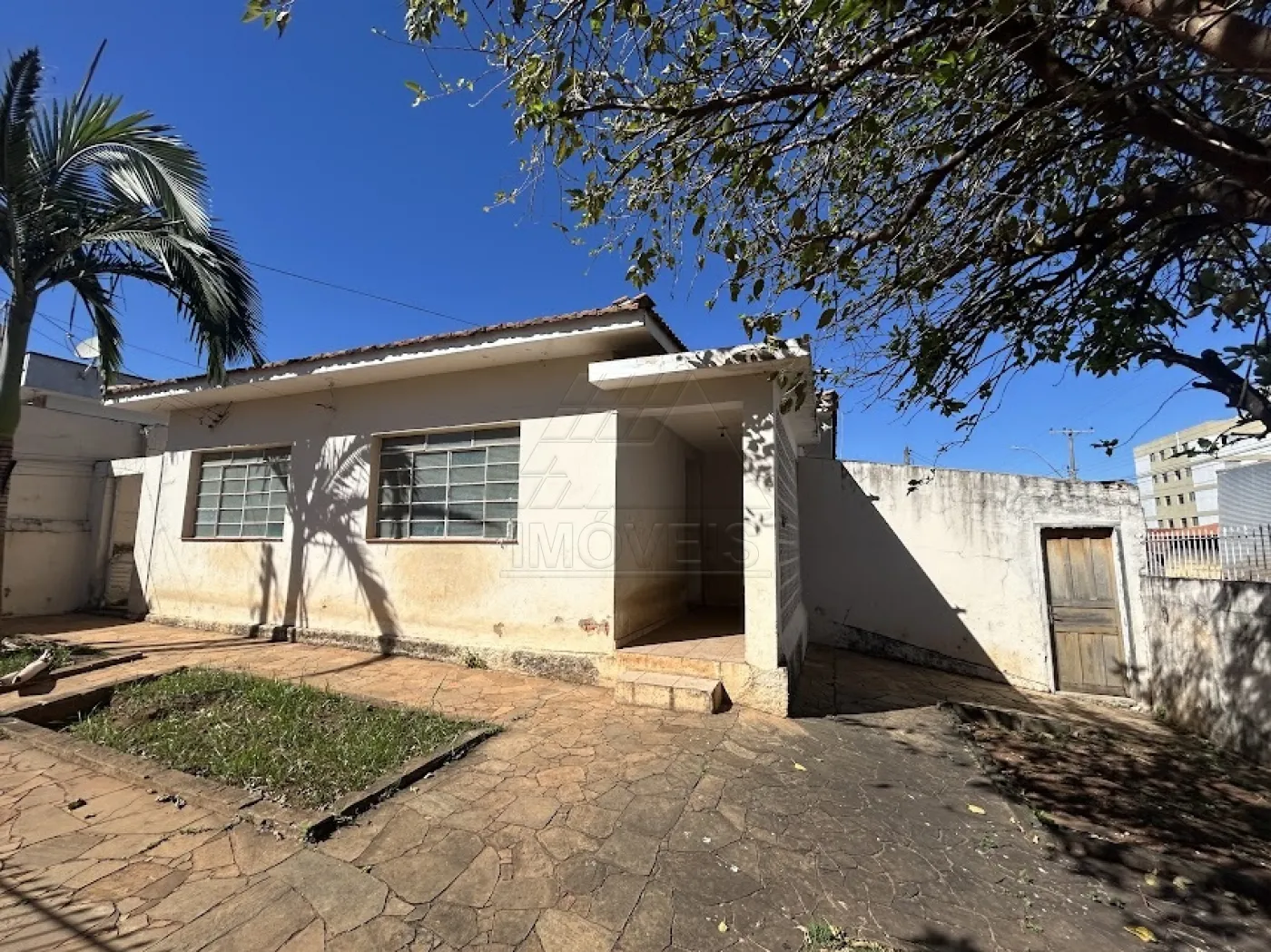 Casa em São Manoel