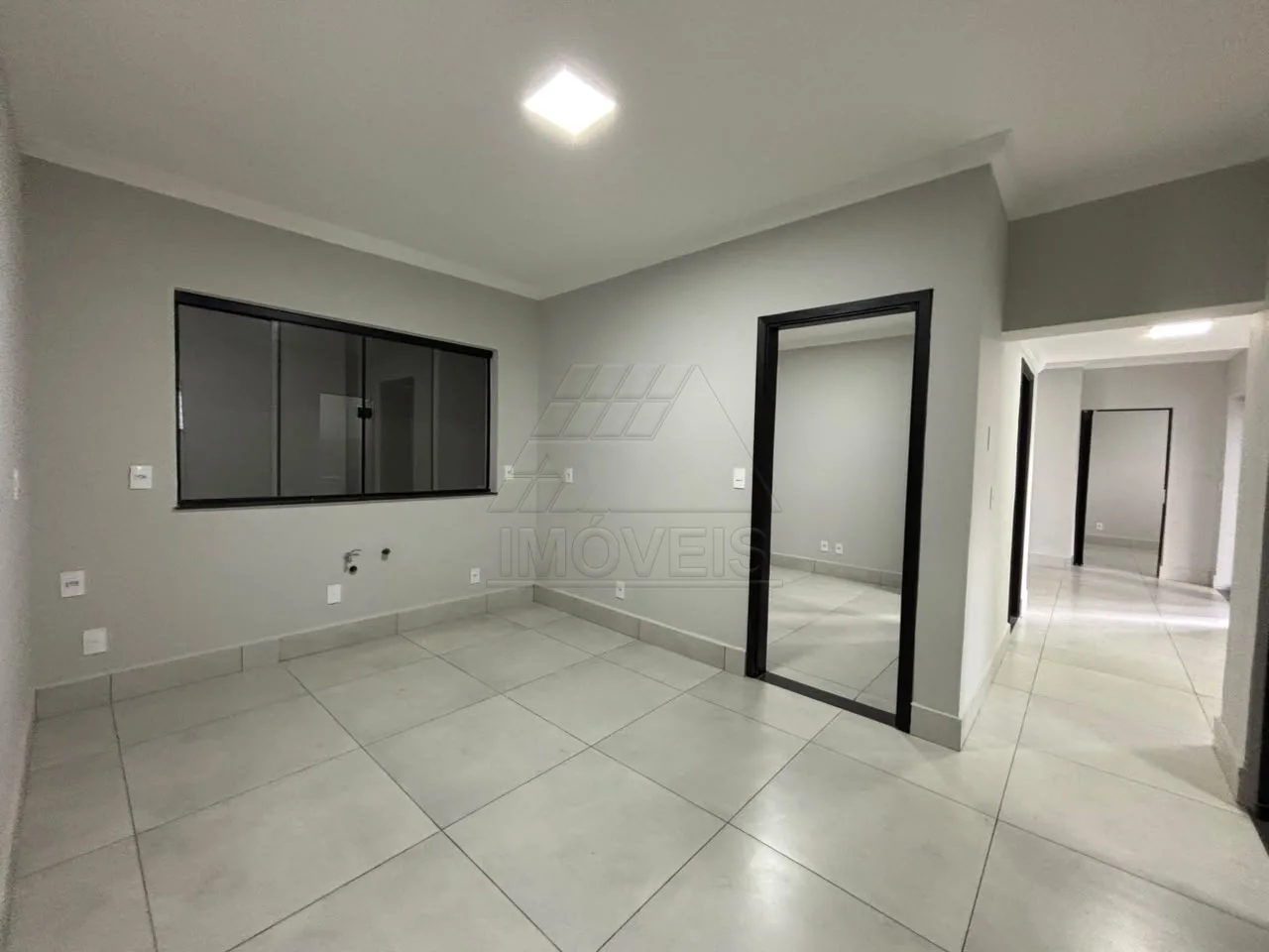 Estabelecimento Comercial em Cechino