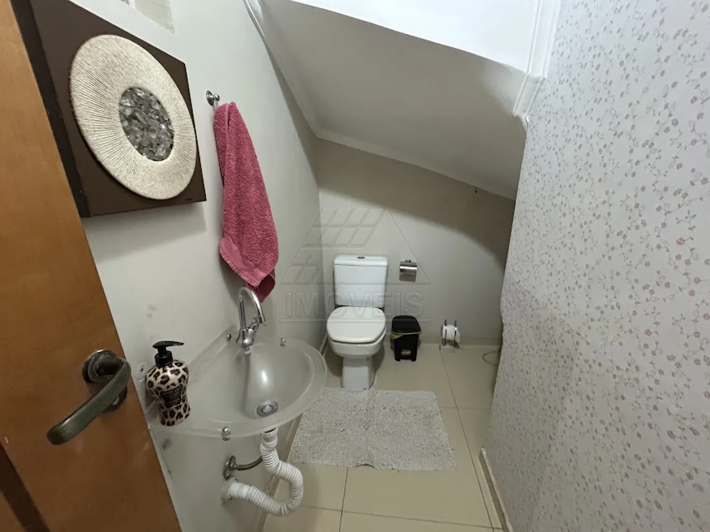 Casa em condomínio com 4 quartos no Jardim Imperador - Americana — foto 5