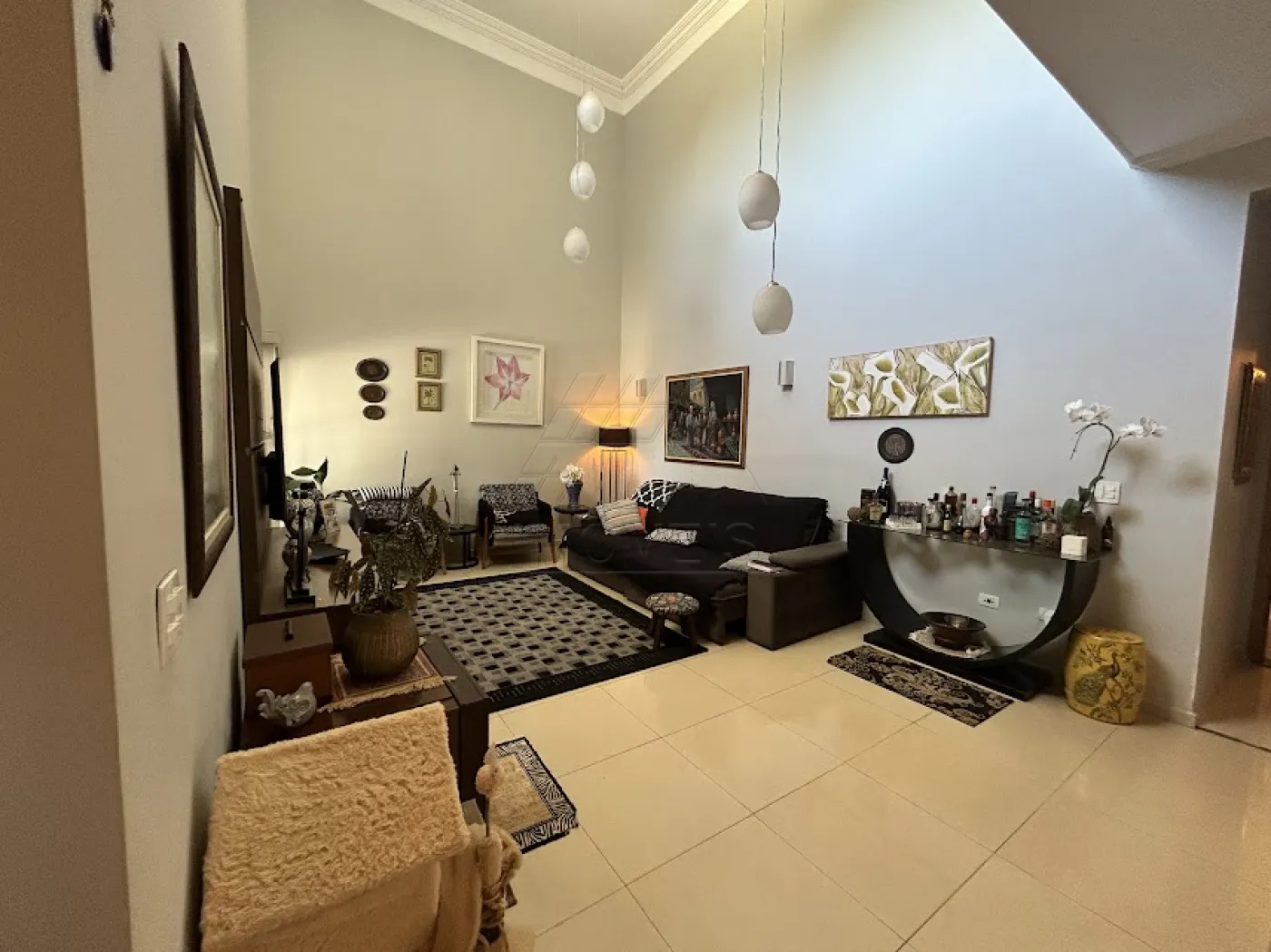 Casa em condomínio com 4 quartos no Jardim Imperador - Americana — foto 2