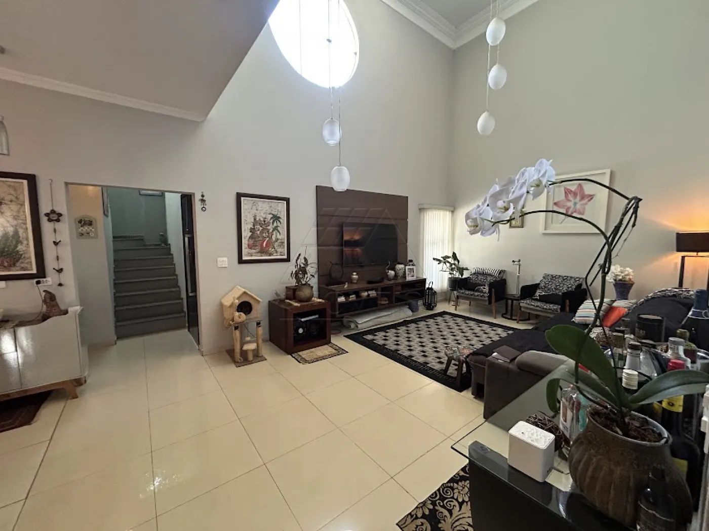 Casa em condomínio em Jardim Imperador