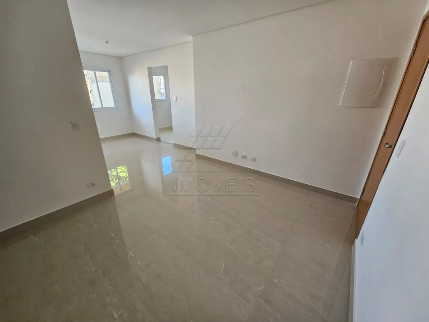 Apartamento com 2 quartos no Vila Massucheto - Americana — foto 2
